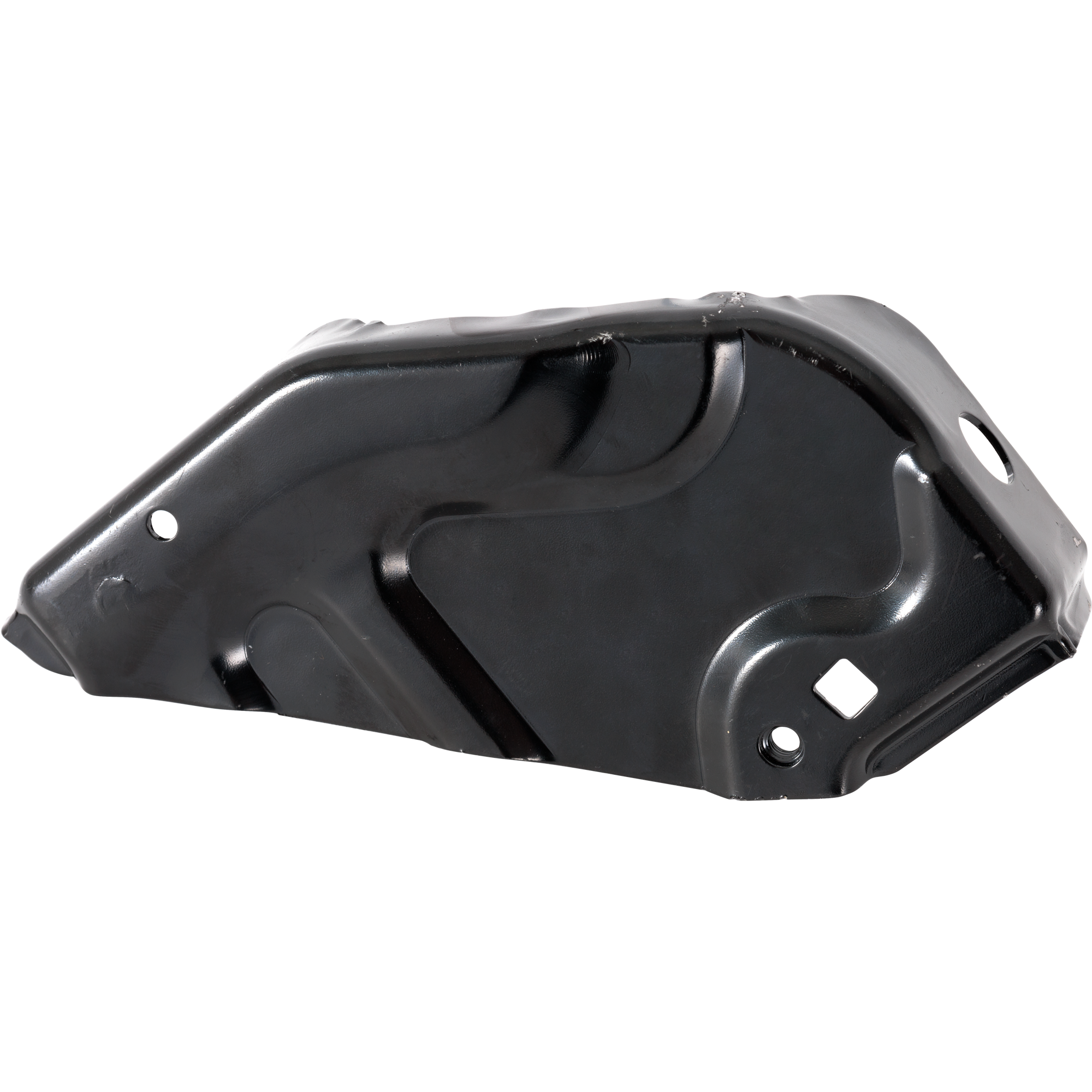 Driver and Passenger Side Radiator Support Brackets - Image 3
