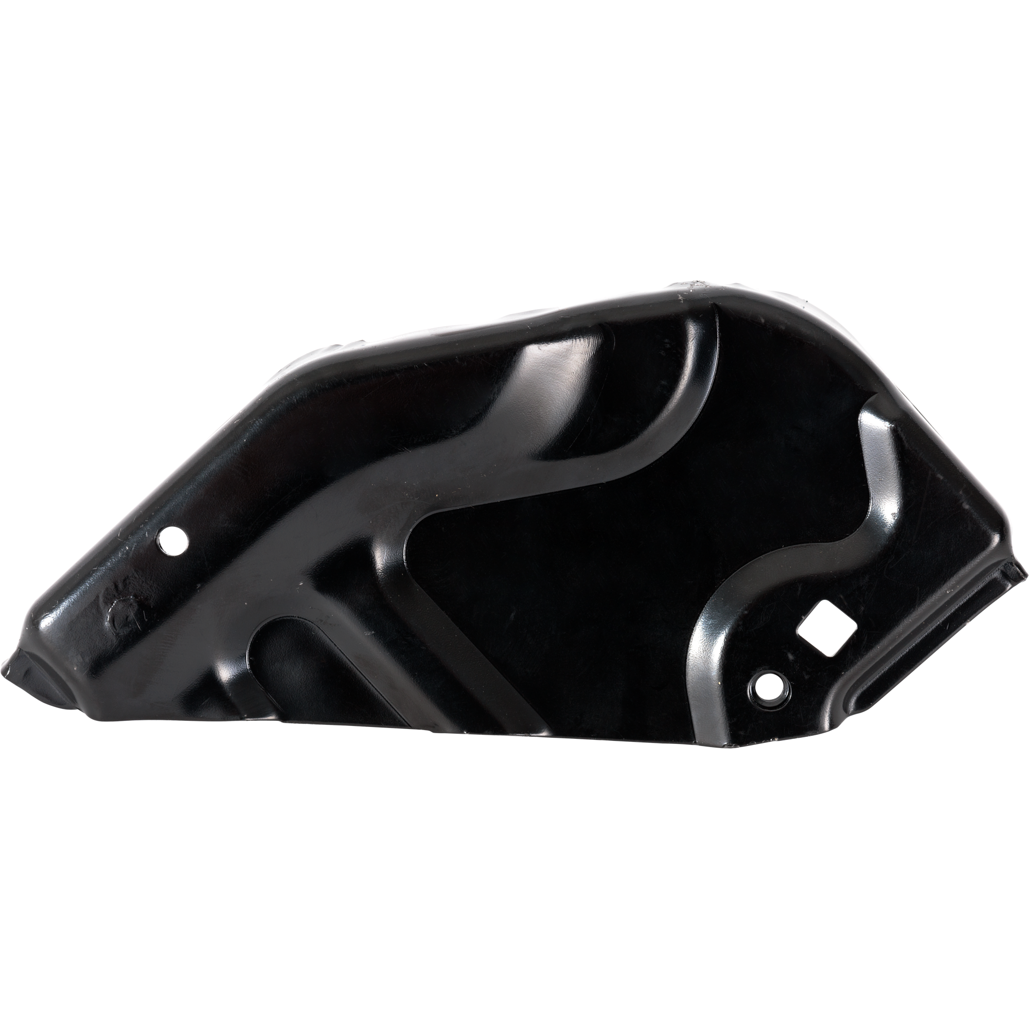 Driver and Passenger Side Radiator Support Brackets - Image 4