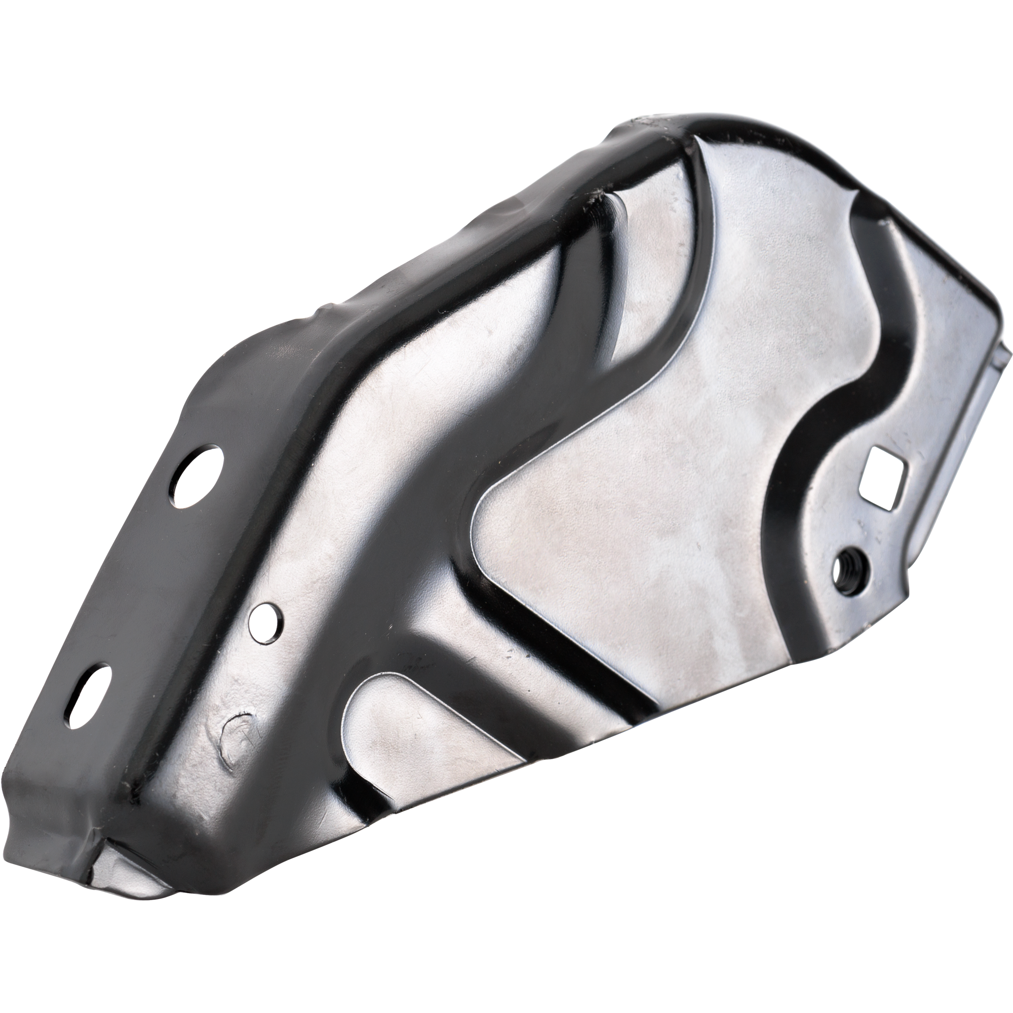 Driver and Passenger Side Radiator Support Brackets - Image 5