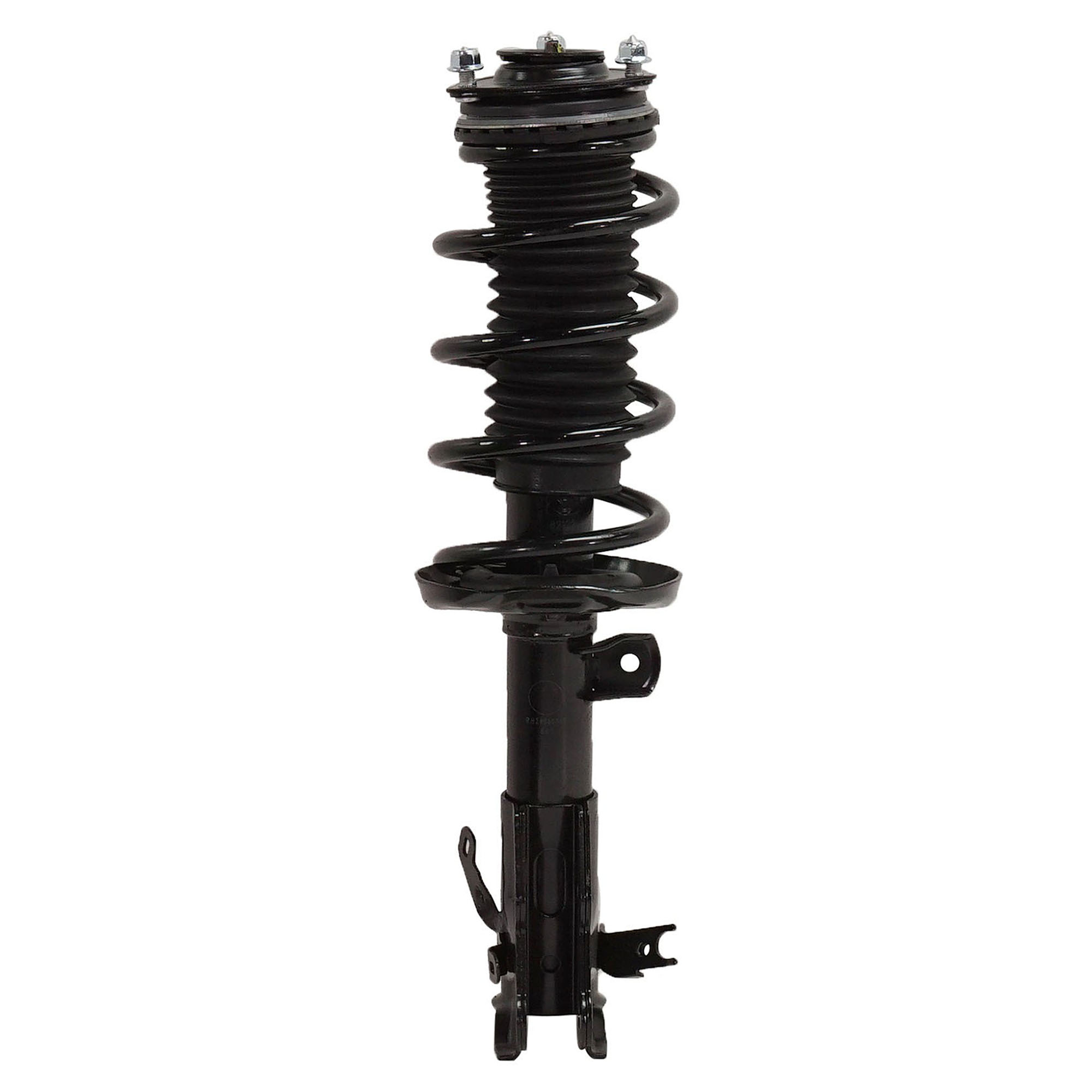 Front, Driver and Passenger Side Fully Loaded Strut, Coupe - Image 5