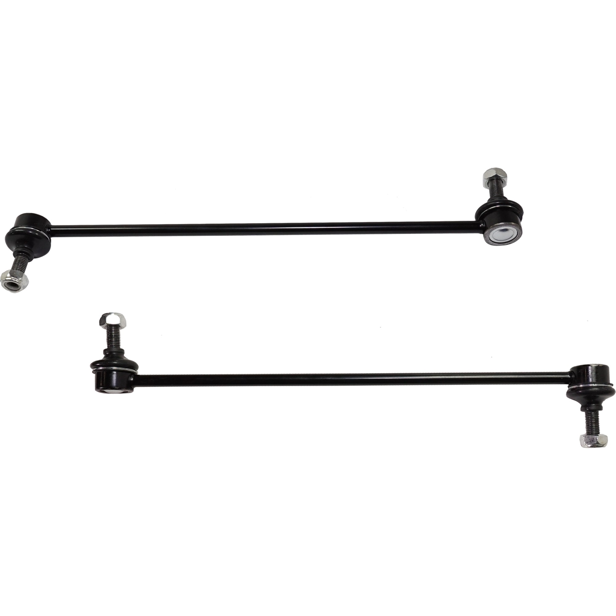 Front, Driver and Passenger Side Sway Bar Links