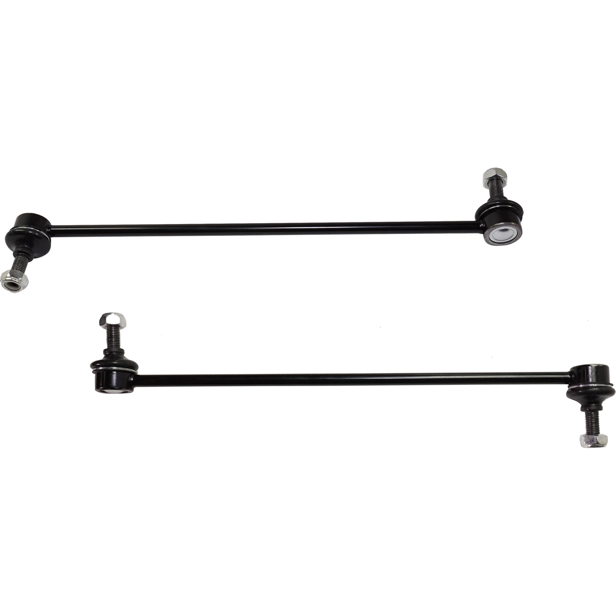 Front, Driver and Passenger Side Sway Bar Links - Image 2