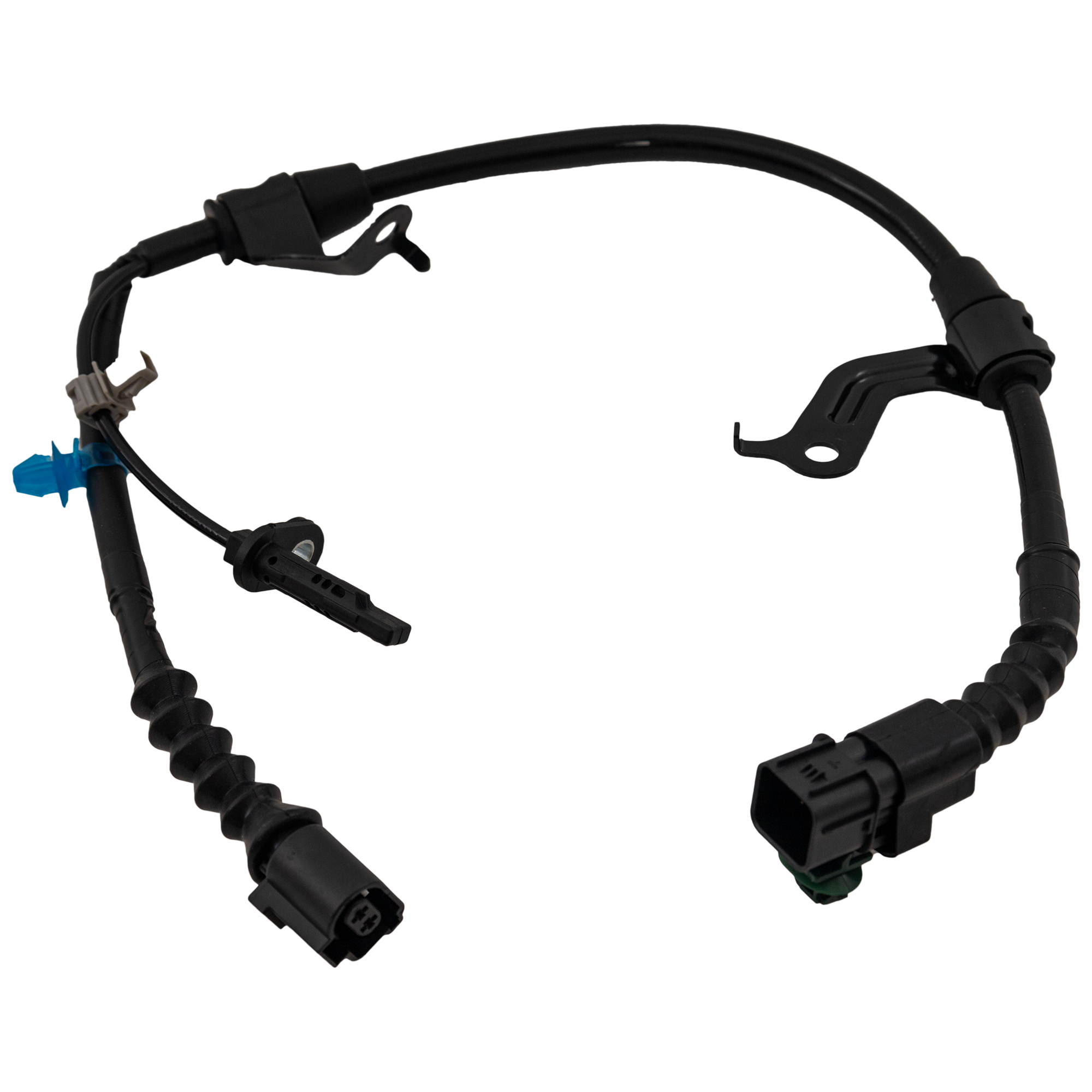 Rear, Driver and Passenger Side ABS Speed Sensors - Image 3
