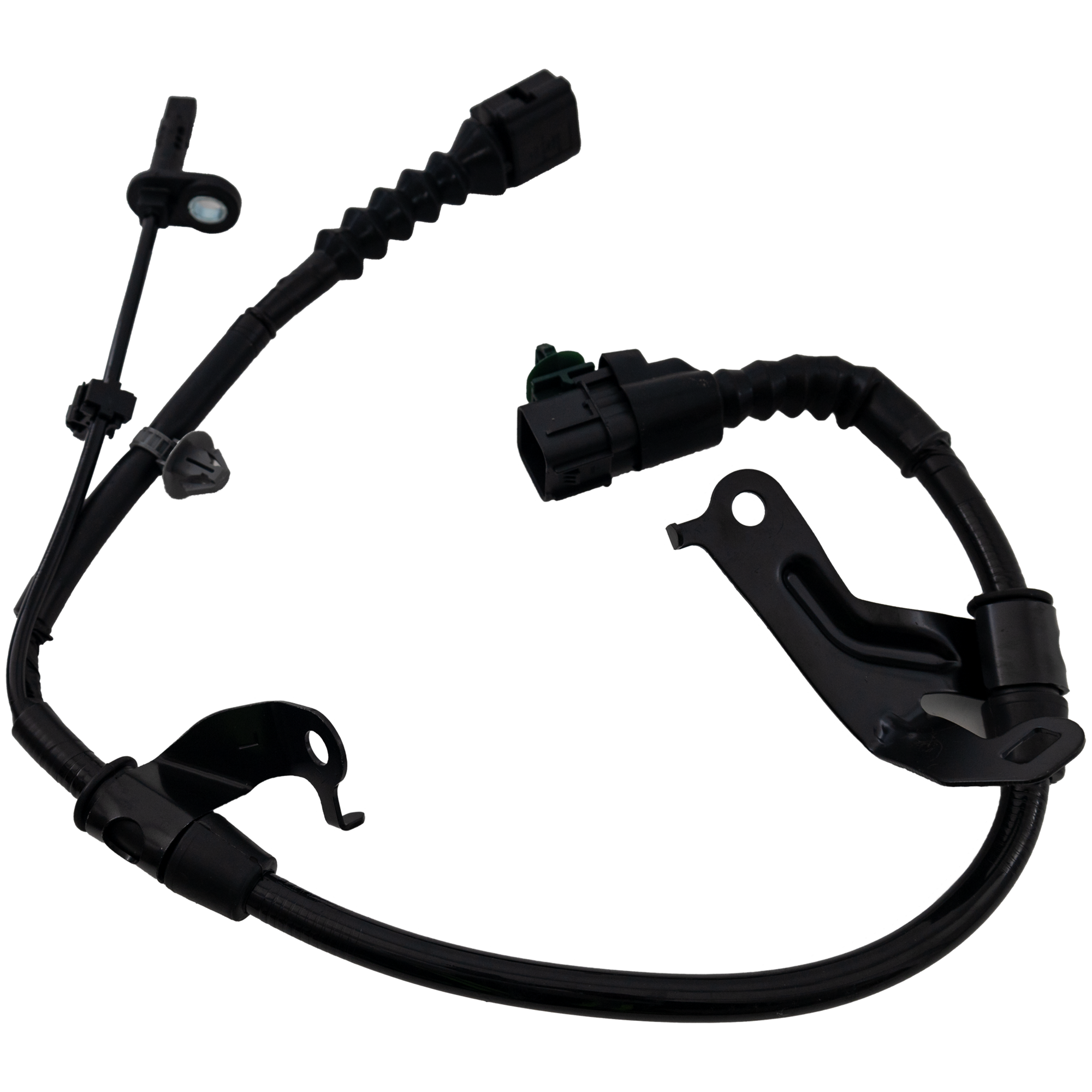 Rear, Driver and Passenger Side ABS Speed Sensors - Image 4