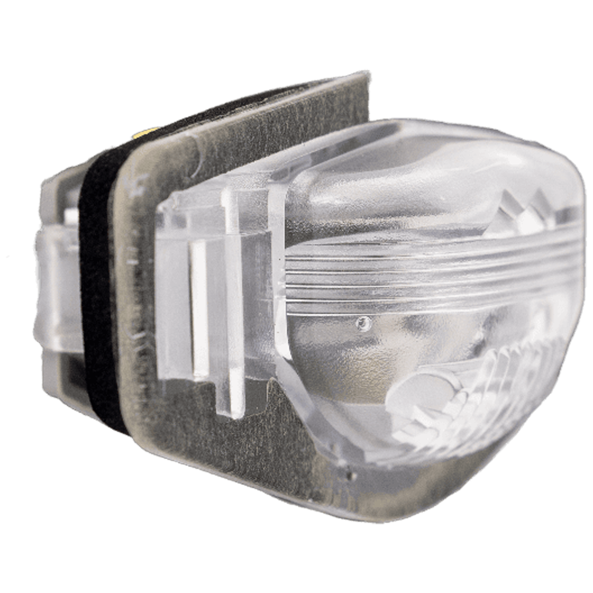 Rear, Driver and Passenger Side License Plate Lights, CAPA CERTIFIED - Image 5