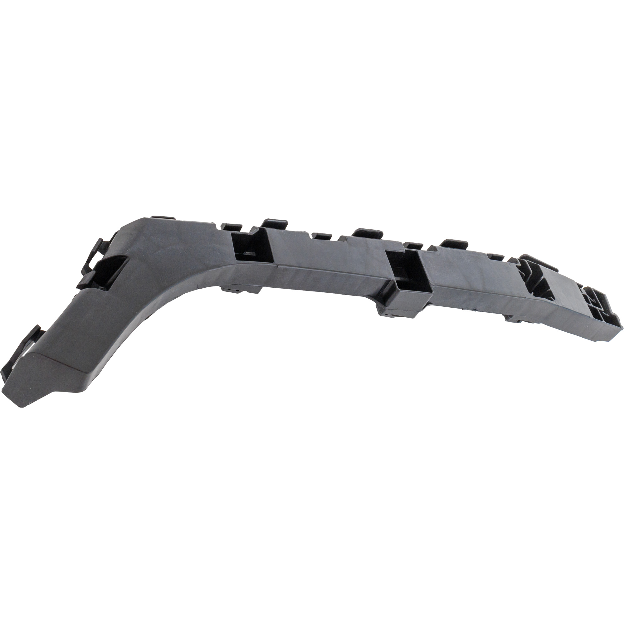 Rear, Driver and Passenger Side Bumper Brackets - Image 2