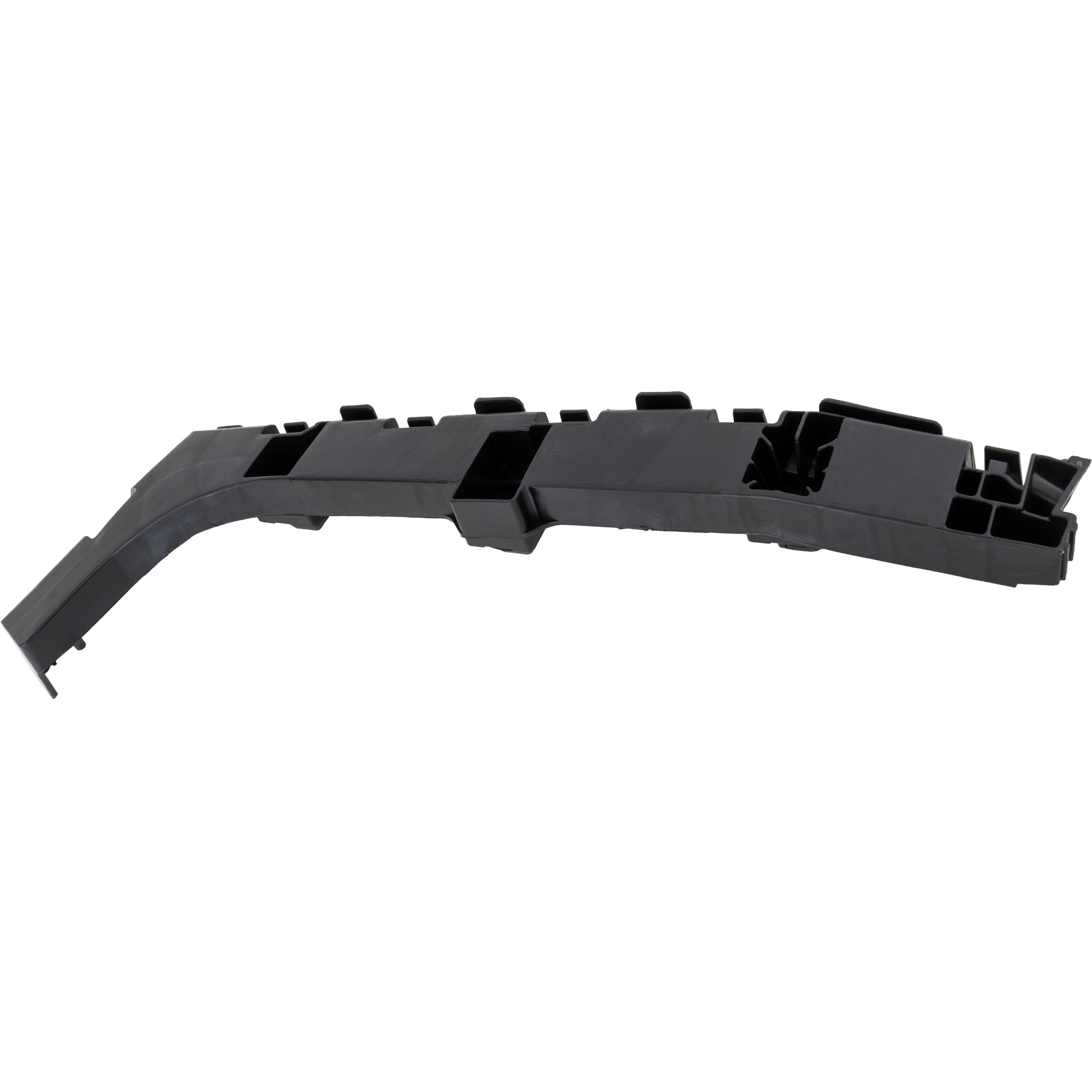 Rear, Driver and Passenger Side Bumper Brackets - Image 4