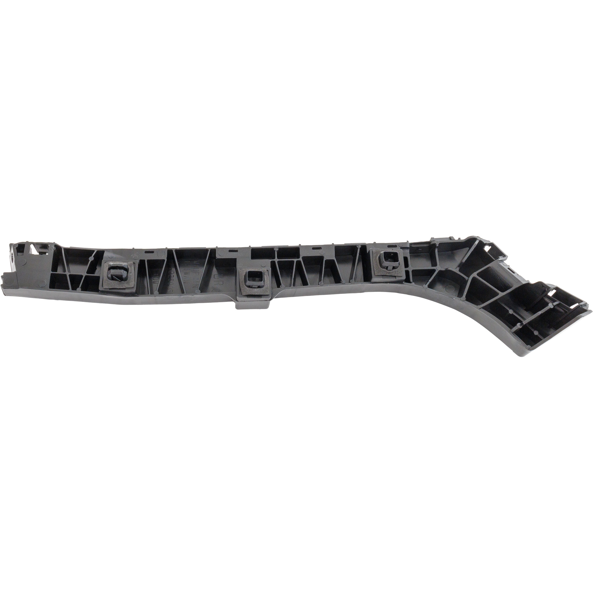 Rear, Driver and Passenger Side Bumper Brackets - Image 5