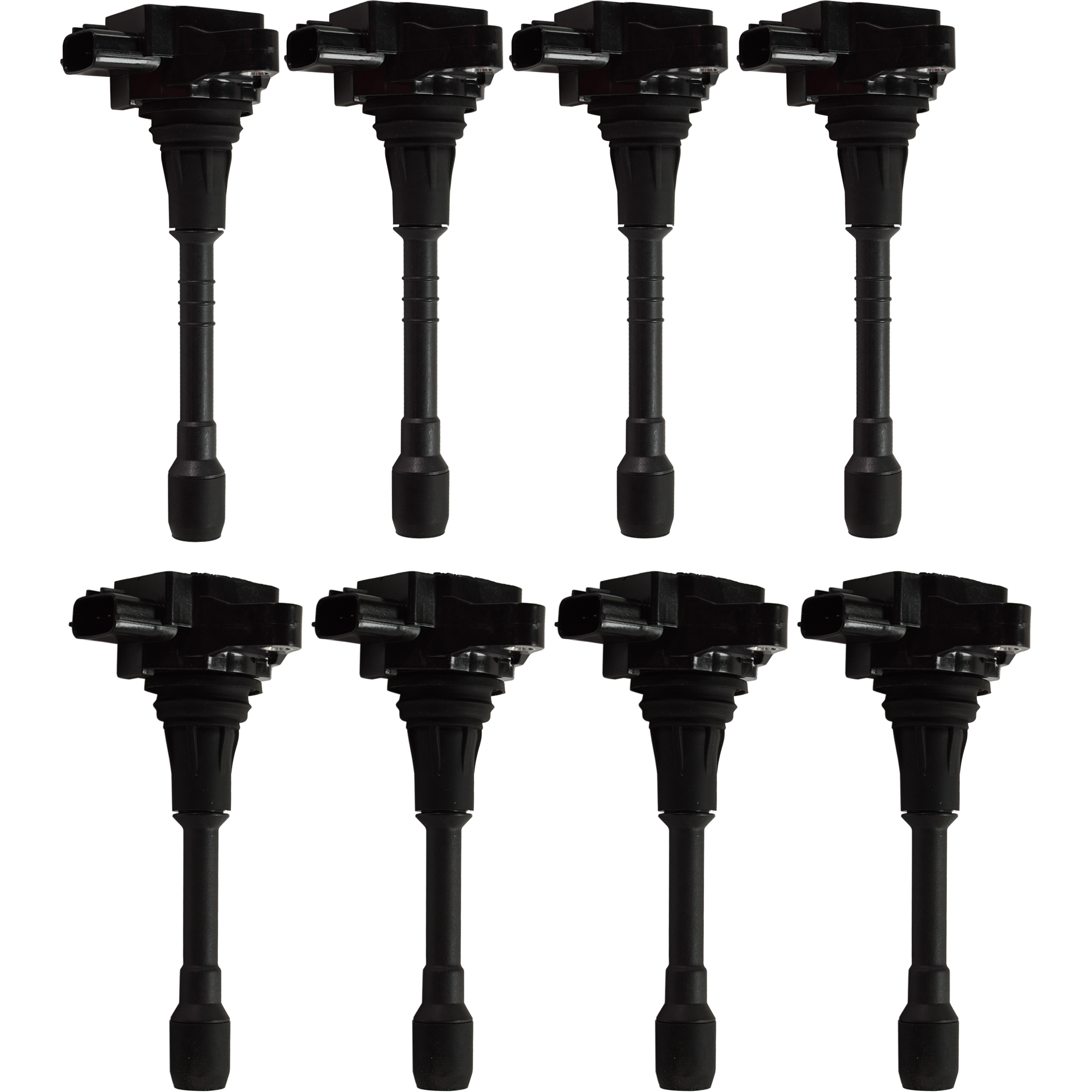 Ignition Coils, 5.6L, 8 Cyl. Engine - Image 2