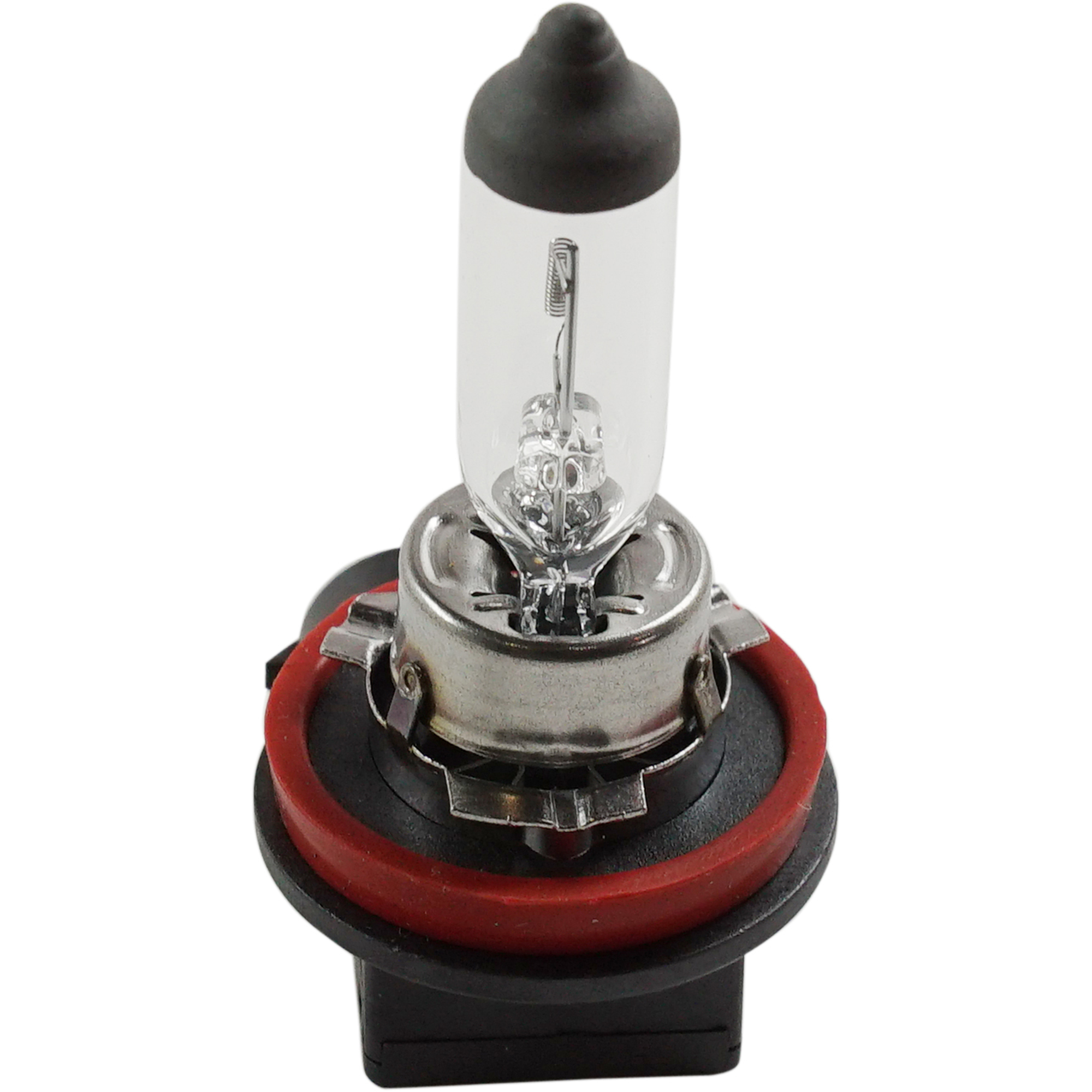 Driver and Passenger Side Halogen H11 Headlight Bulb Low and High Beam, Set of 2 - Image 2
