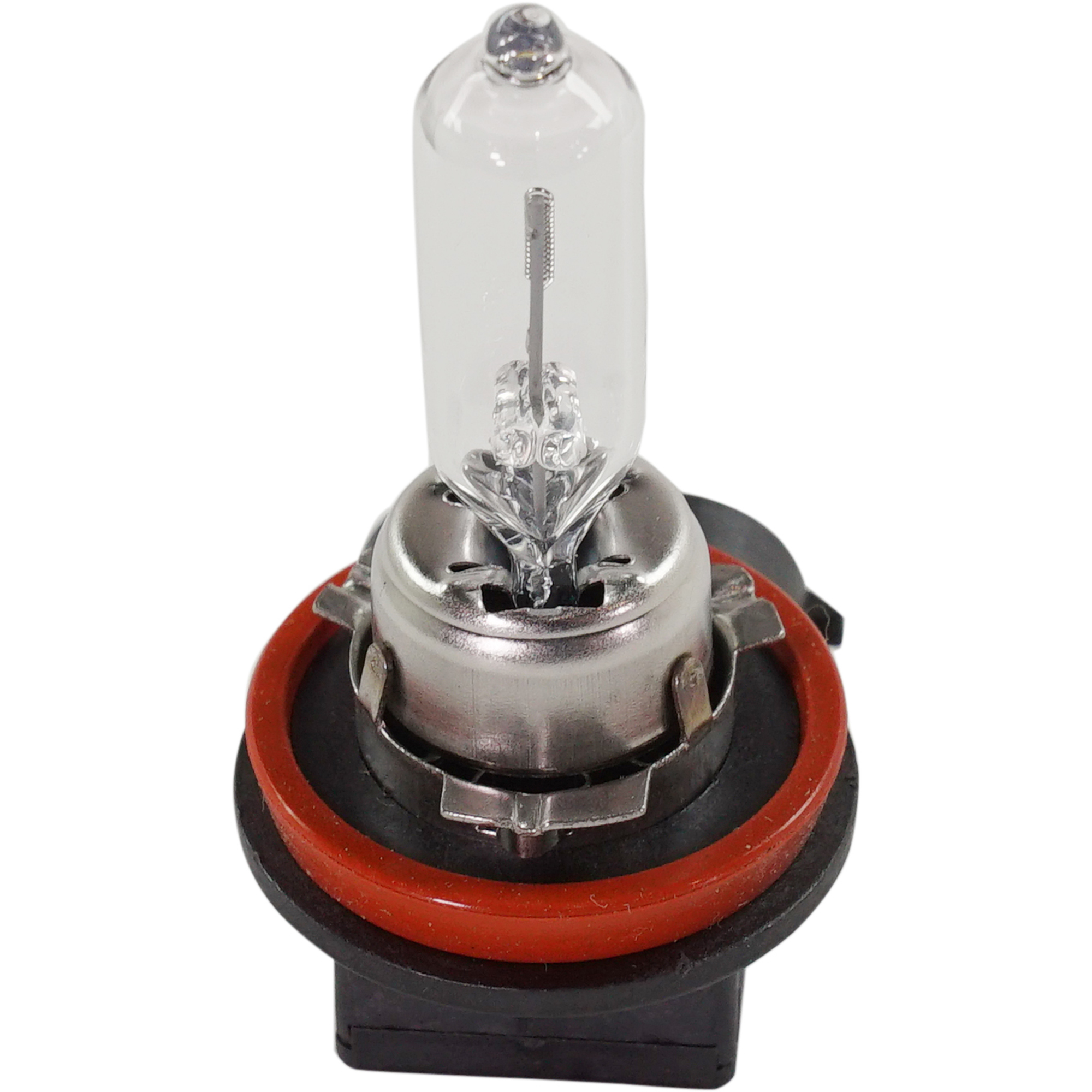 Driver and Passenger Side Halogen H9 Headlight Bulb High Beam, Set of 2 - Image 2