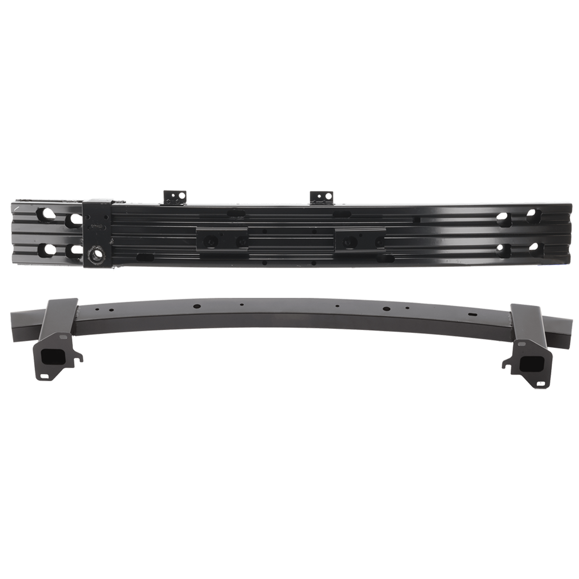 Front Bumper Reinforcement, 2.0L, 4Cyl, Steel - Image 2