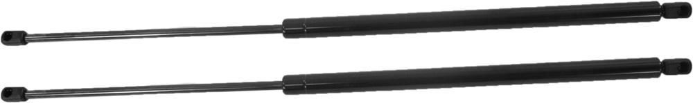 Driver and Passenger Side Hood Lift Support, Convertible/Sport Utility