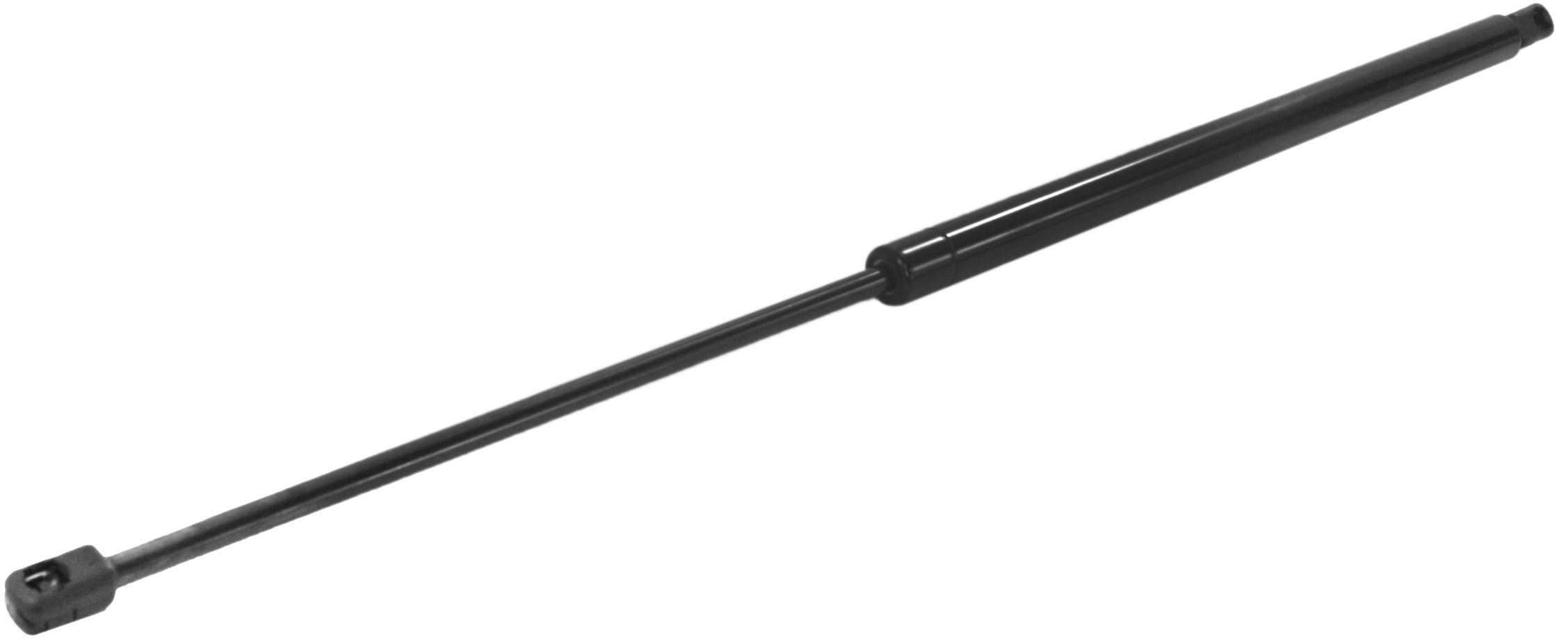 Driver and Passenger Side Hood Lift Support, Convertible/Sport Utility - Image 2