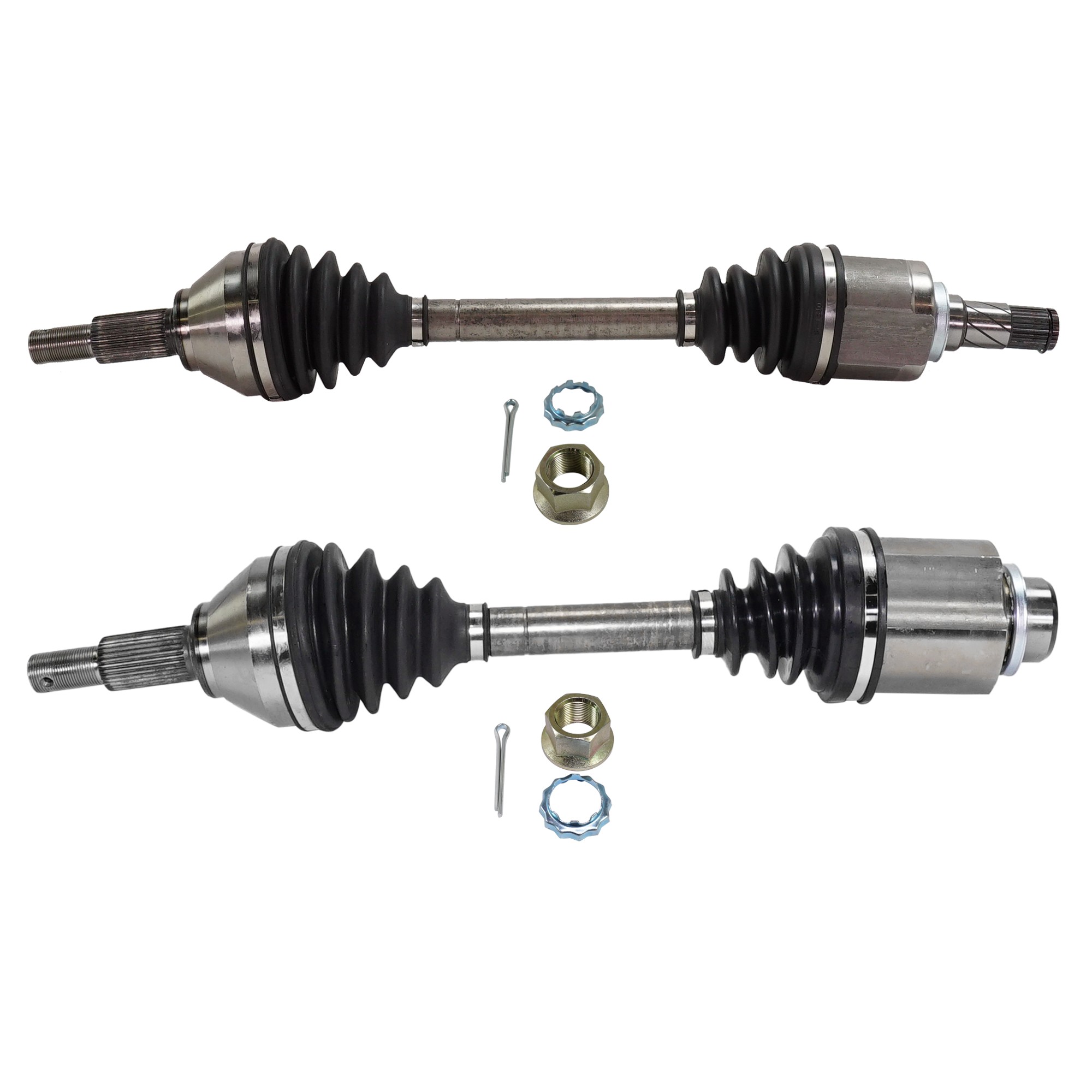 All Drives Auto