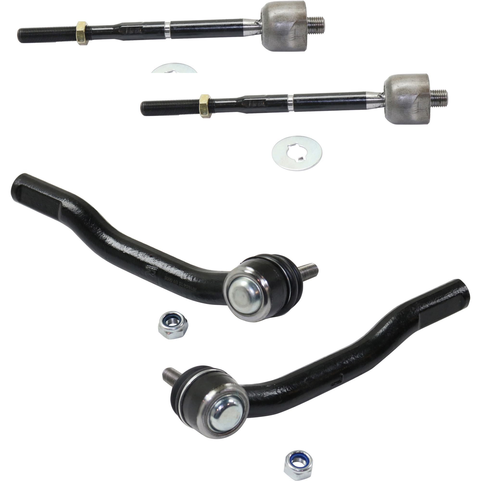 All Drives Auto