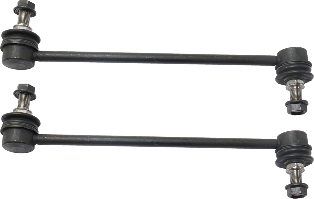 Front, Driver and Passenger Side Sway Bar Link