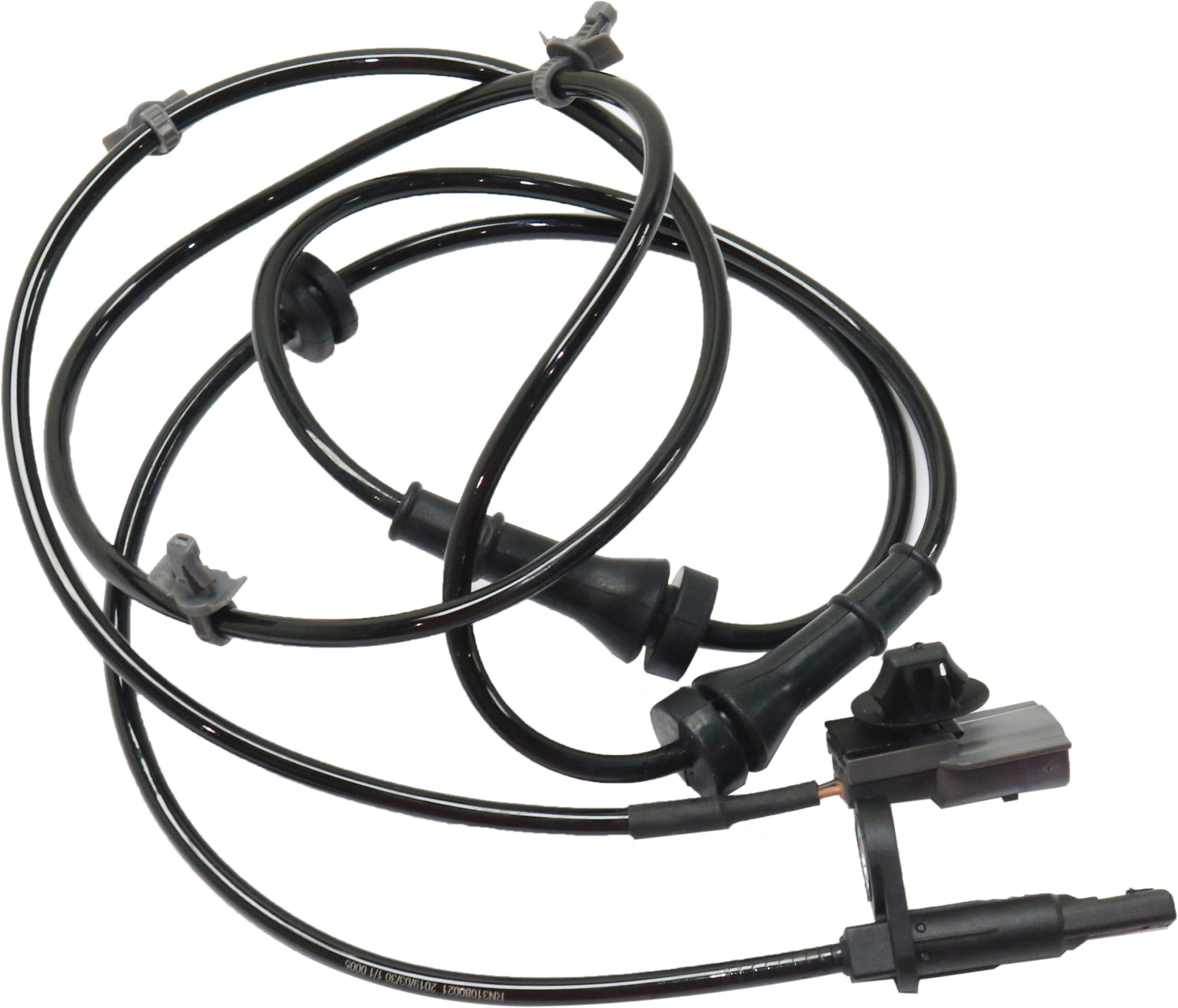 Front, Driver and Passenger Side ABS Speed Sensors - Image 2