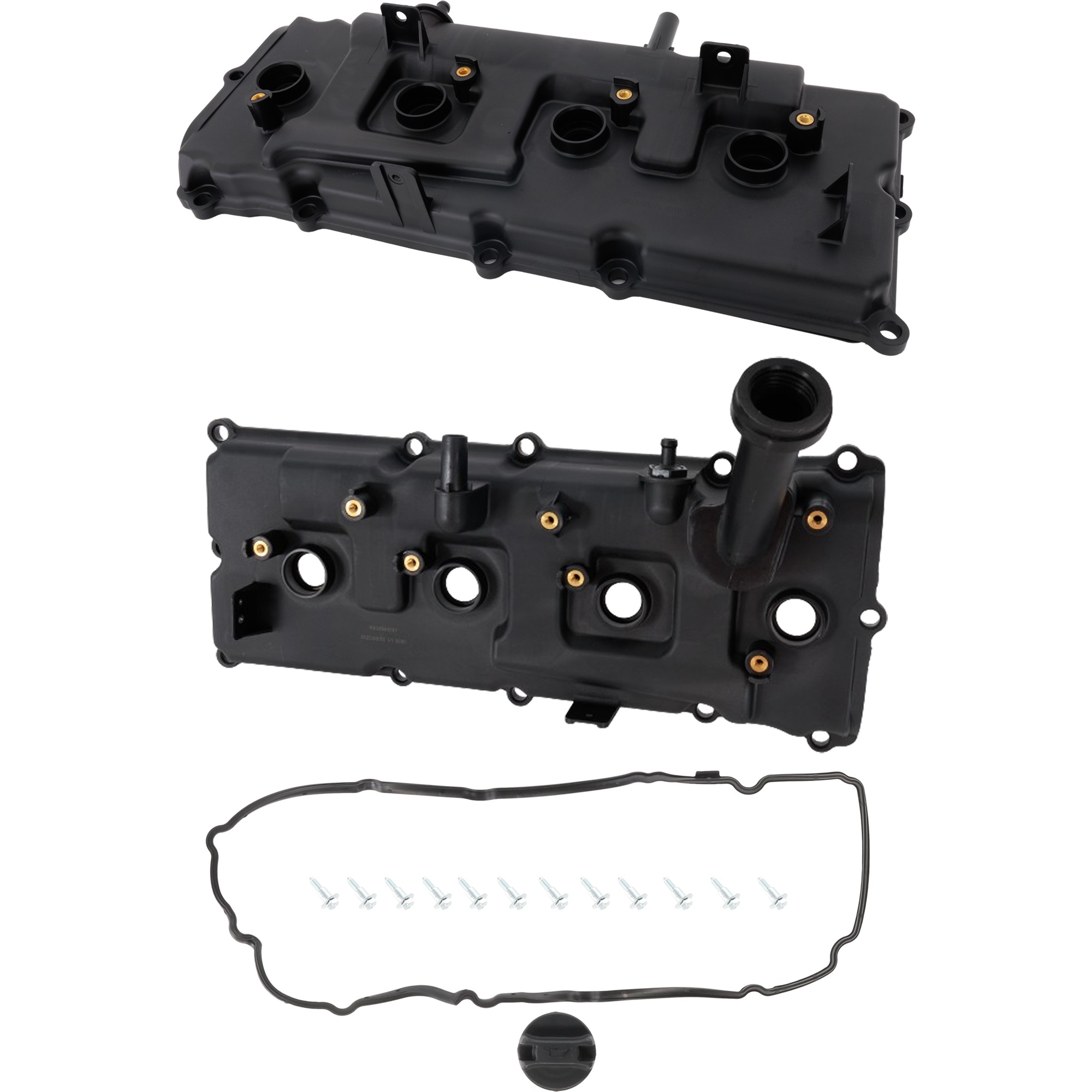 All Drives Auto