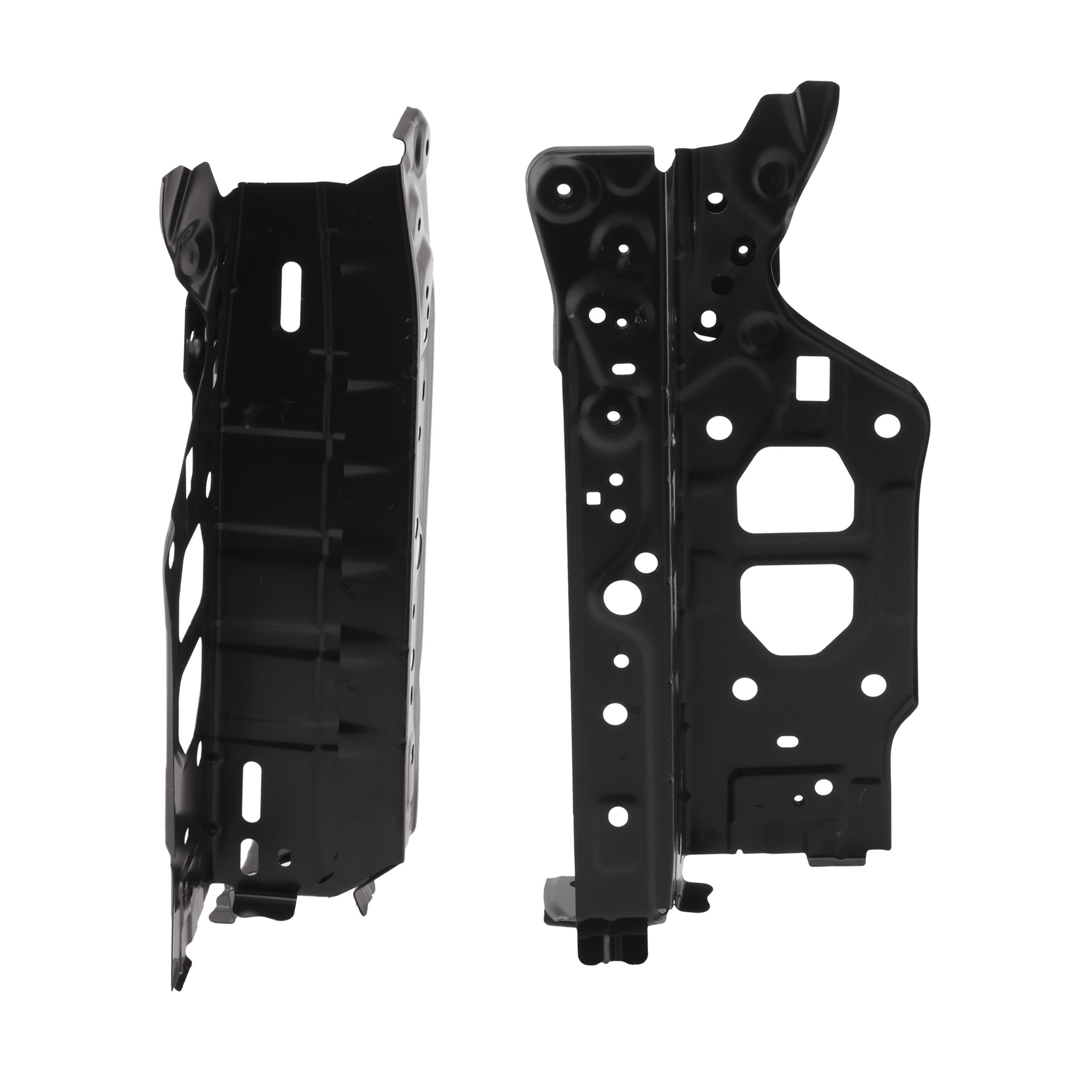 Radiator Support Side Panel