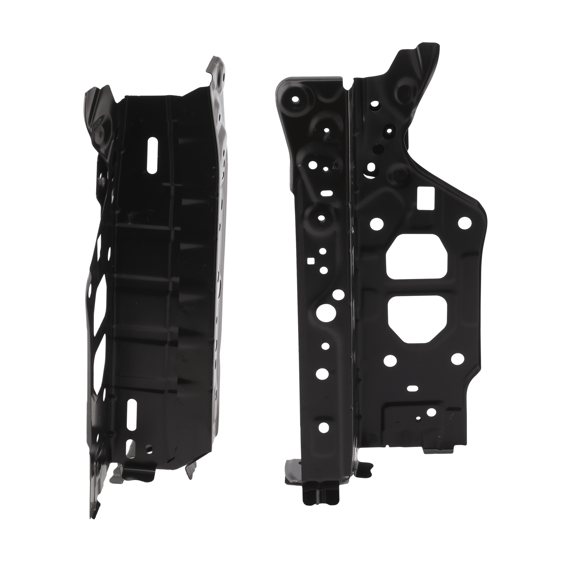Radiator Support Side Panel - Image 2