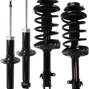 All Drives Auto