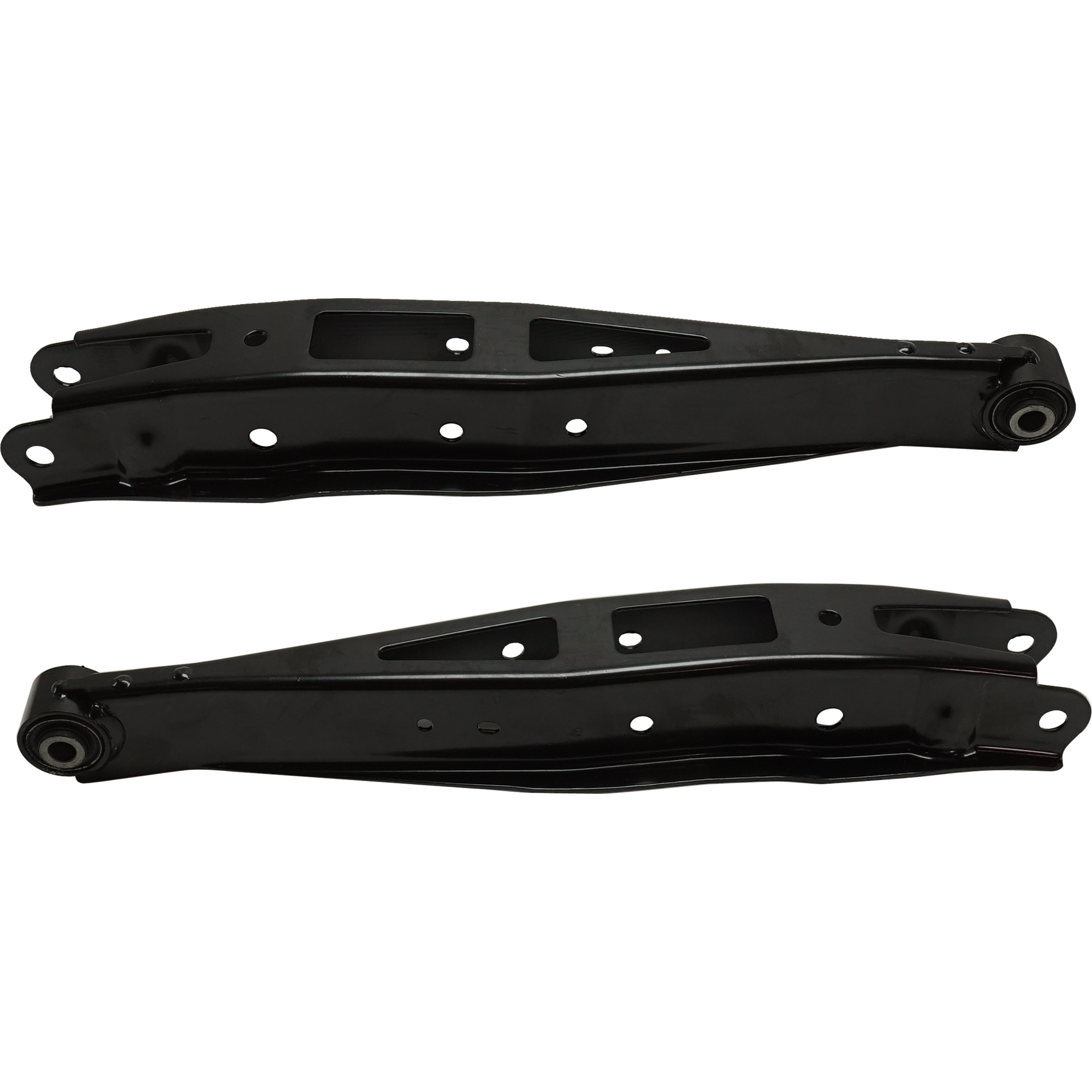 Rear, Driver and Passenger Side, Lower, Rearward Lateral Link - Image 2