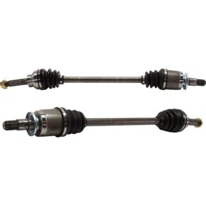 All Drives Auto