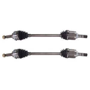 All Drives Auto
