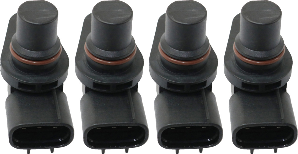 Camshaft Position Sensor, Set of 4