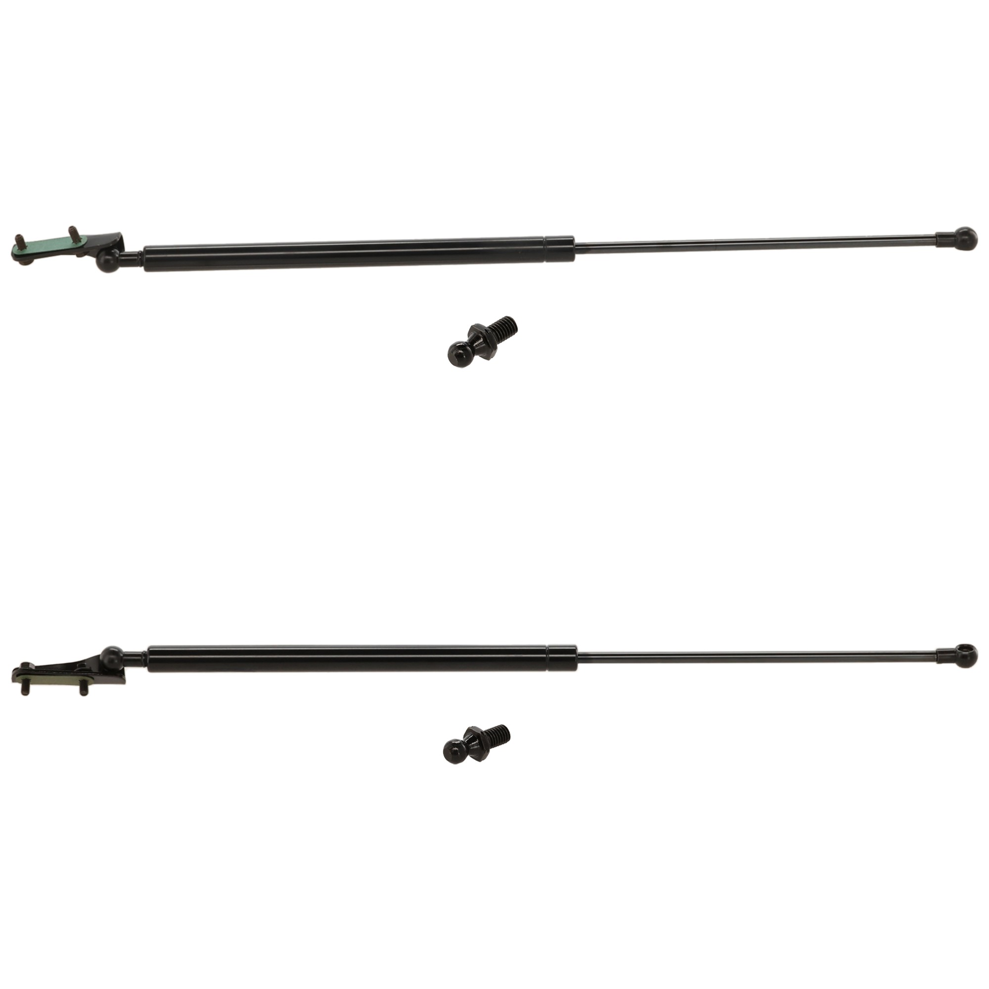 Driver and Passenger Side Liftgate Lift Support, Wagon