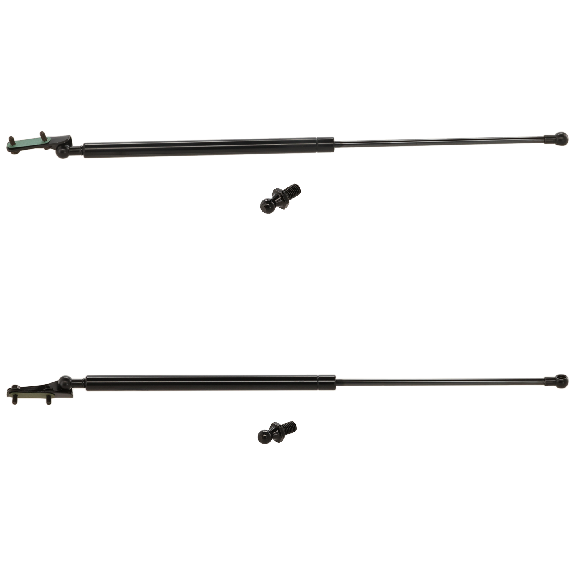 Driver and Passenger Side Liftgate Lift Support, Wagon - Image 2