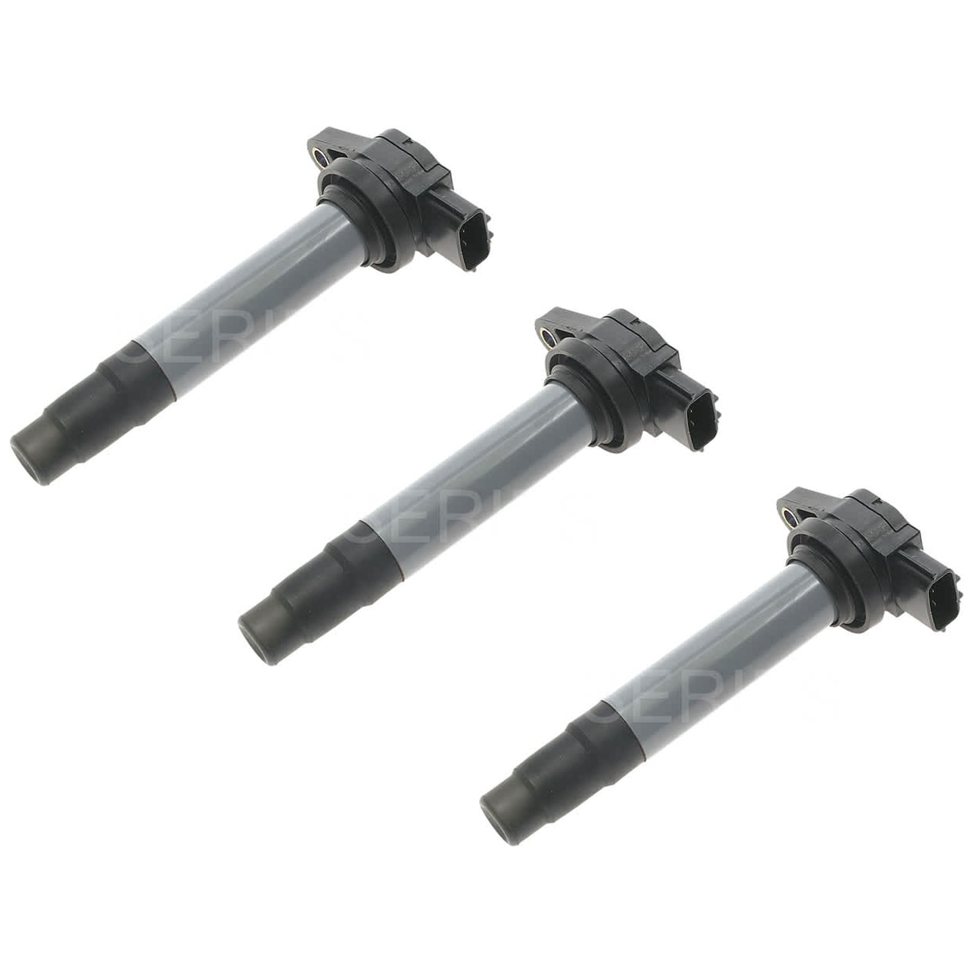 SET-SIUF326T-4 Ignition Coil, 1.8L, 4Cyl, Set of 4, Standard T-Series