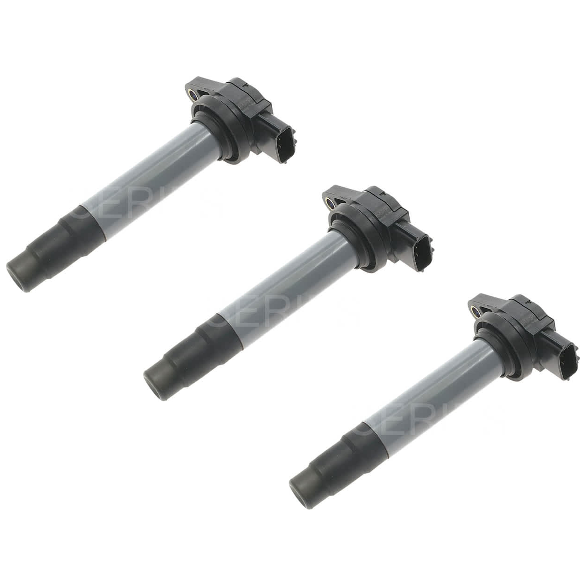 SET-SIUF326T-4 Ignition Coil, 1.8L, 4Cyl, Set of 4, Standard T-Series - Image 2