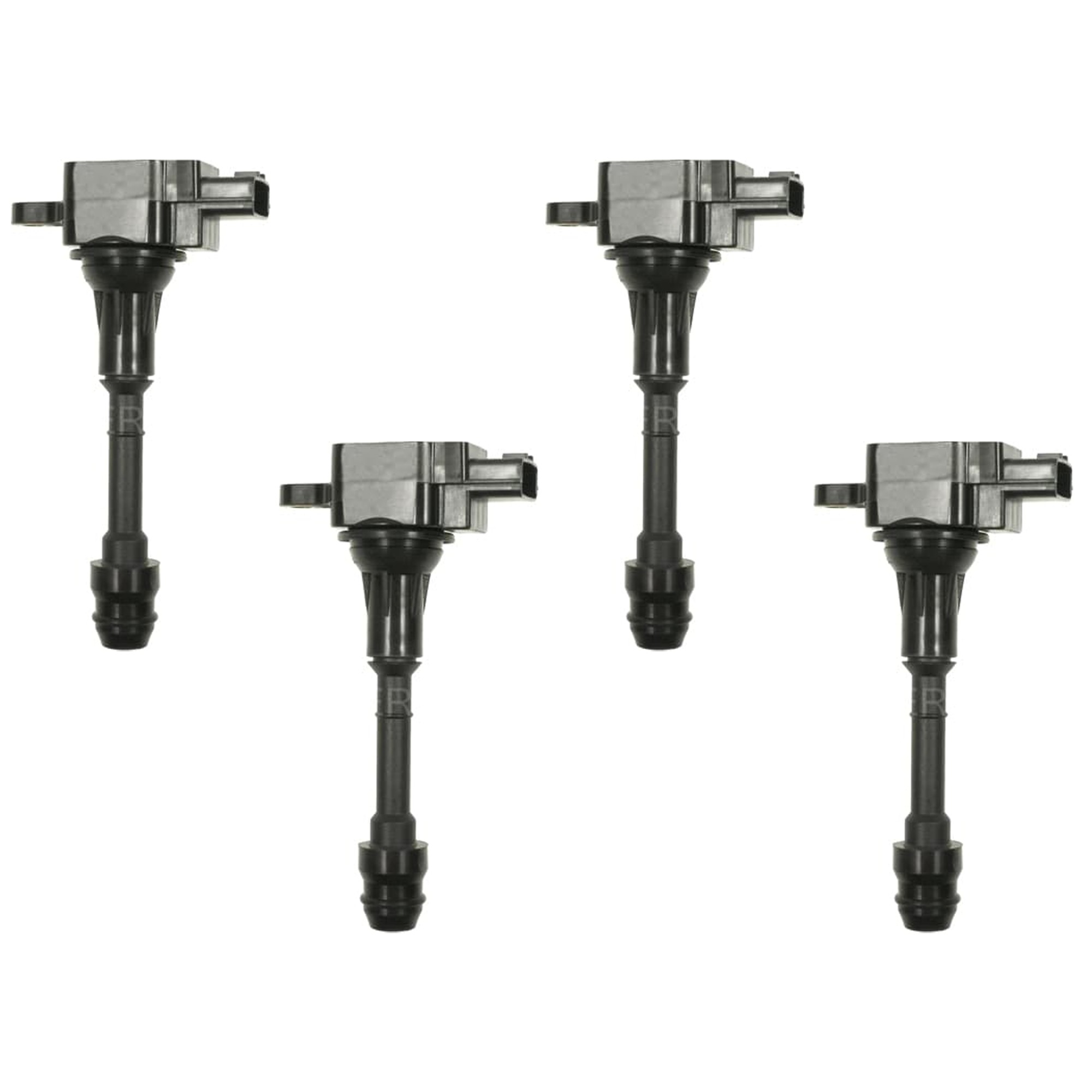 SET-SIUF350T-4 Ignition Coil, 2.5L, 4Cyl, Set of 4, Standard T-Series