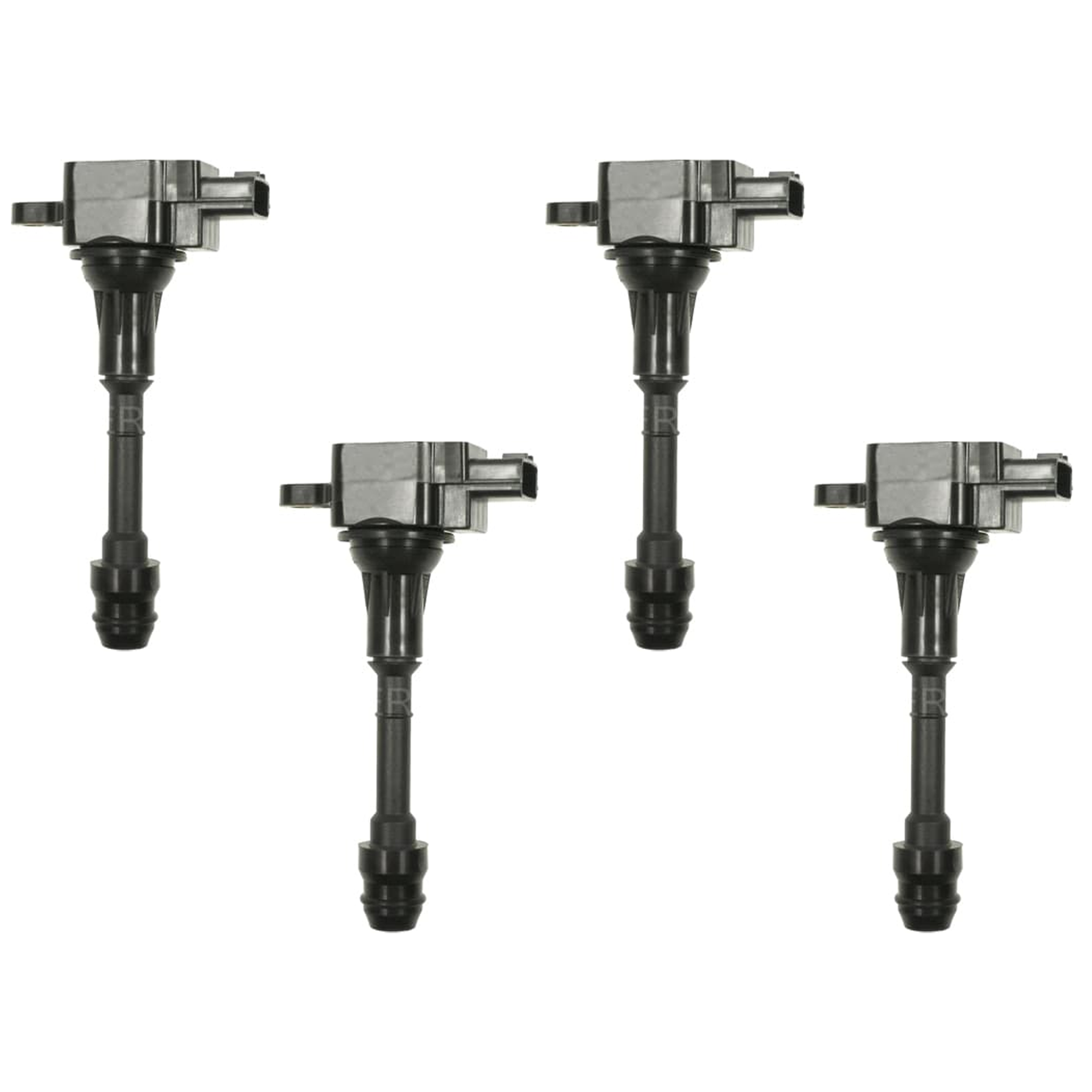 SET-SIUF350T-4 Ignition Coil, 2.5L, 4Cyl, Set of 4, Standard T-Series - Image 2