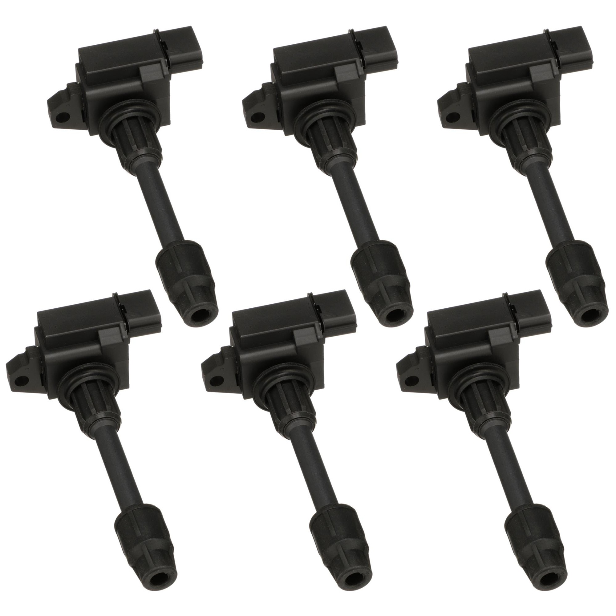 SET-SIUF363-6 Ignition Coil, 3.0L, 6Cyl, Set of 6, Standard OE Replacement