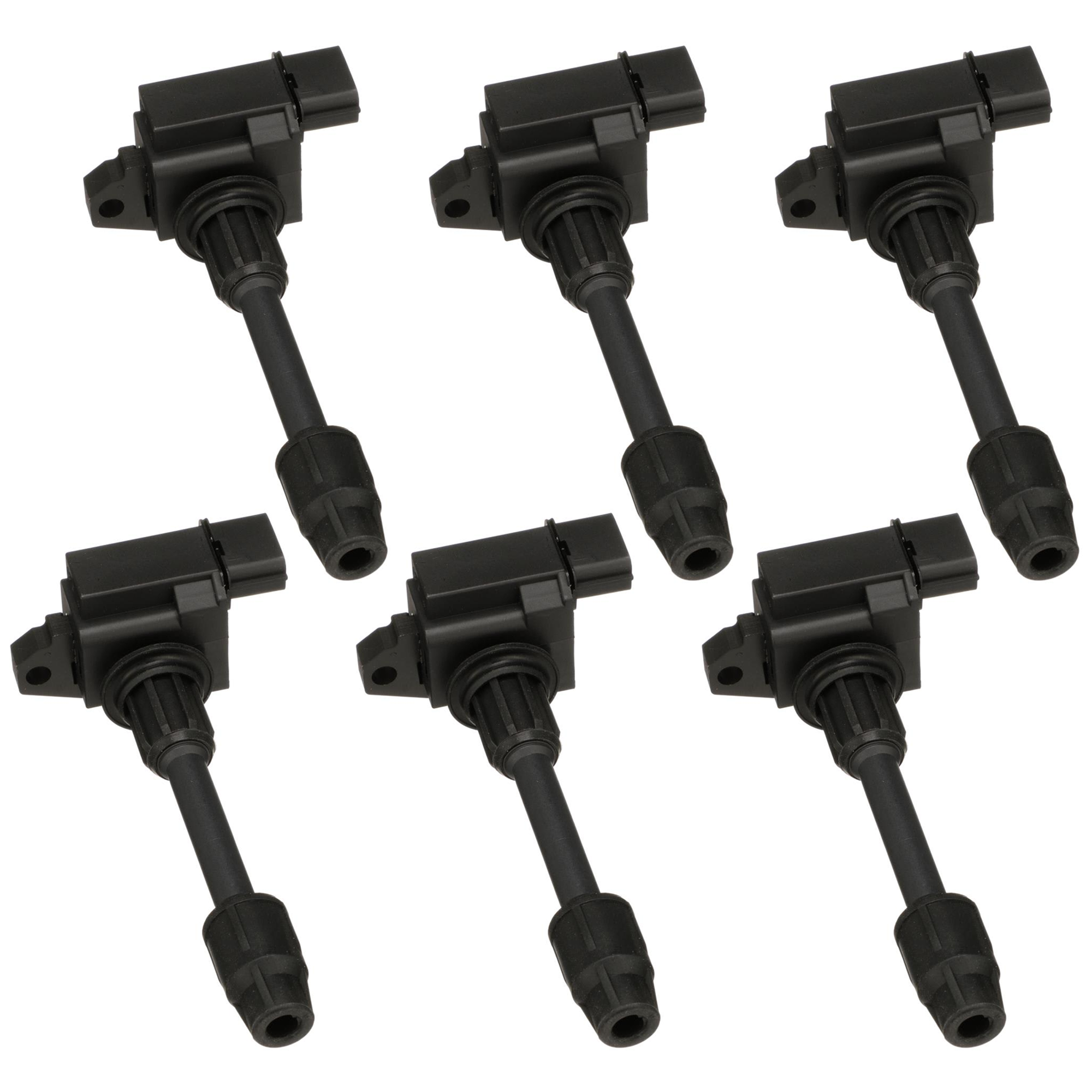 SET-SIUF363-6 Ignition Coil, 3.0L, 6Cyl, Set of 6, Standard OE Replacement - Image 2