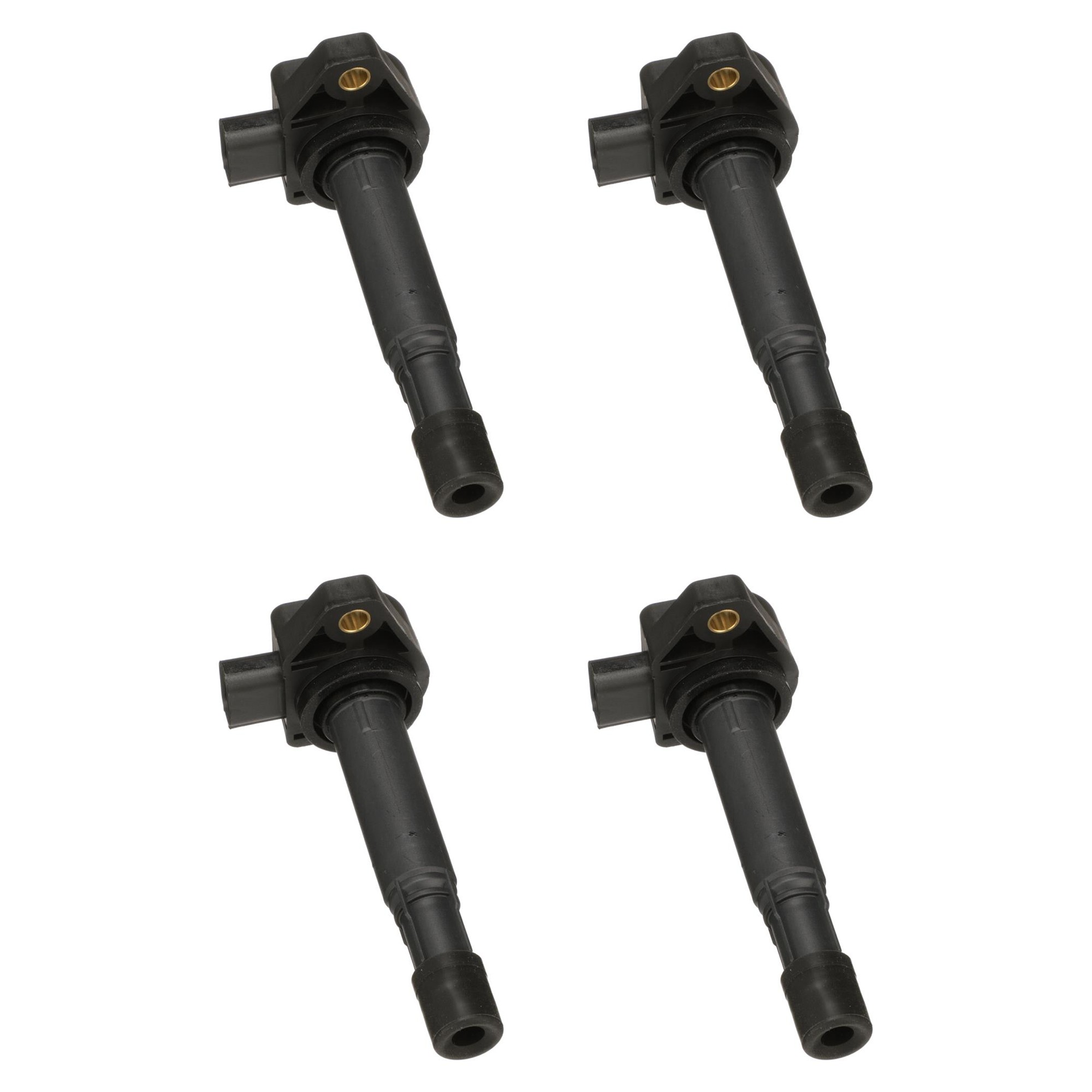 SET-SIUF400-4 Ignition Coil, Set of 4, Standard OE Replacement