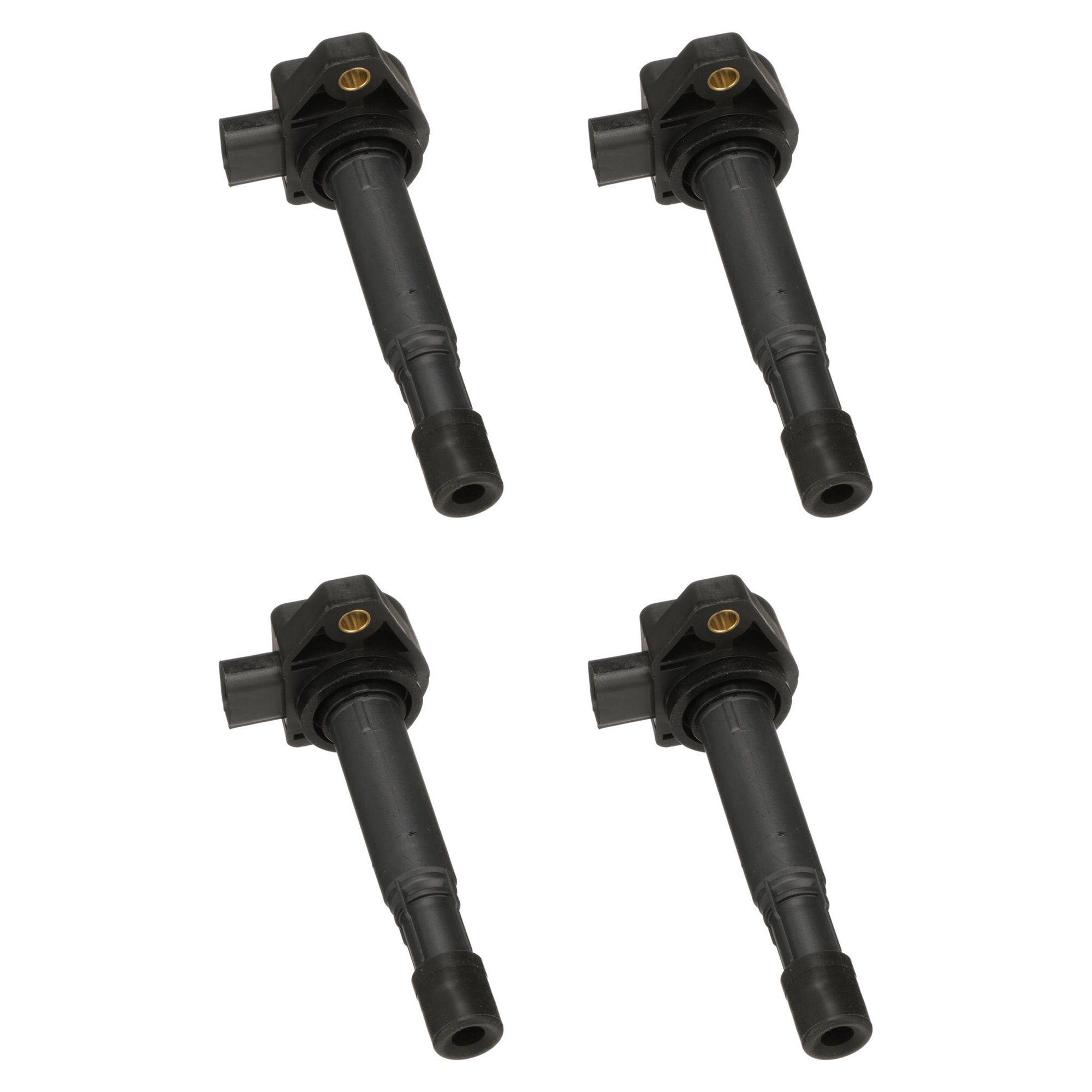 SET-SIUF400-4 Ignition Coil, Set of 4, Standard OE Replacement - Image 2