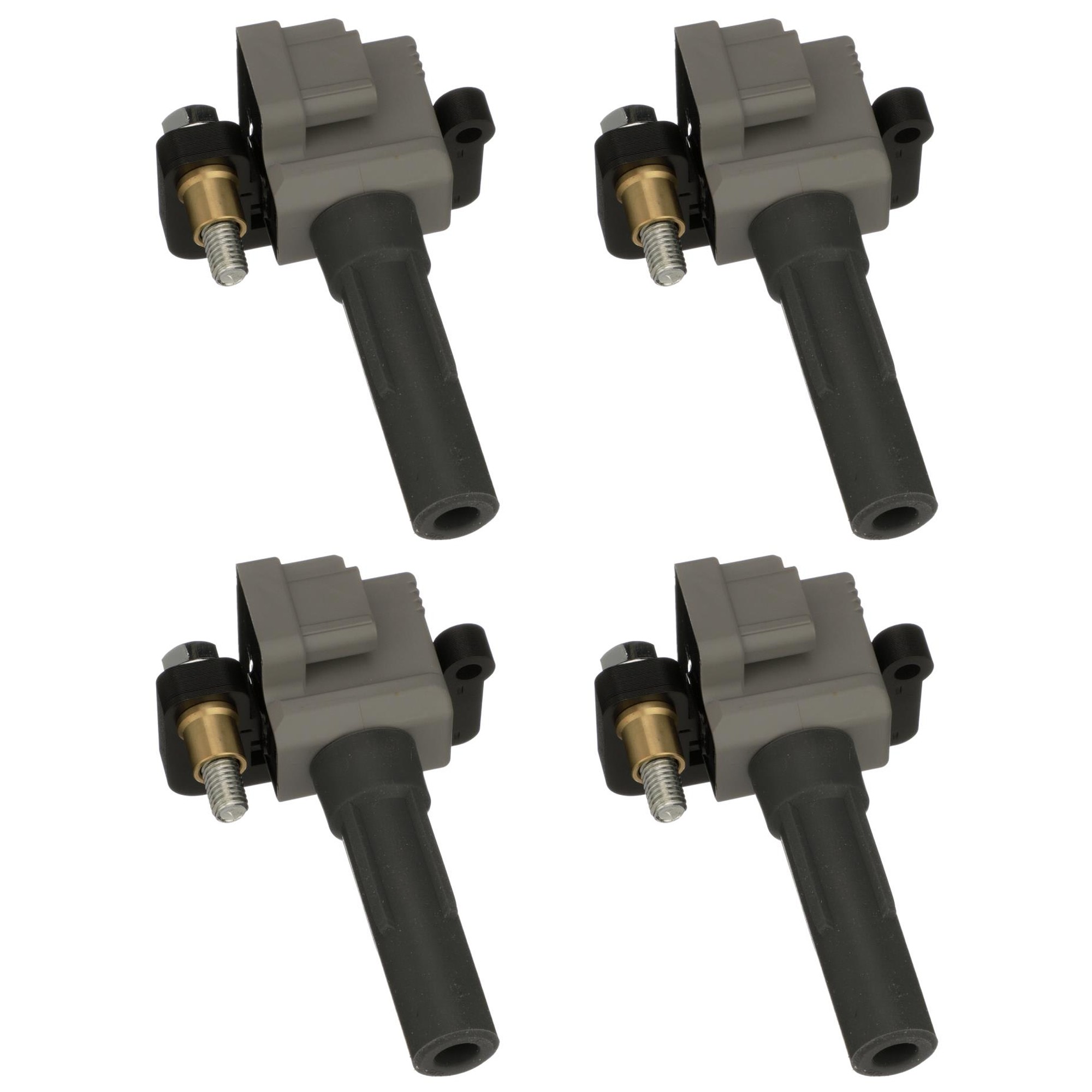 SET-SIUF528-4 Ignition Coil, 2.0L, 4Cyl, Set of 4, Standard OE Replacement