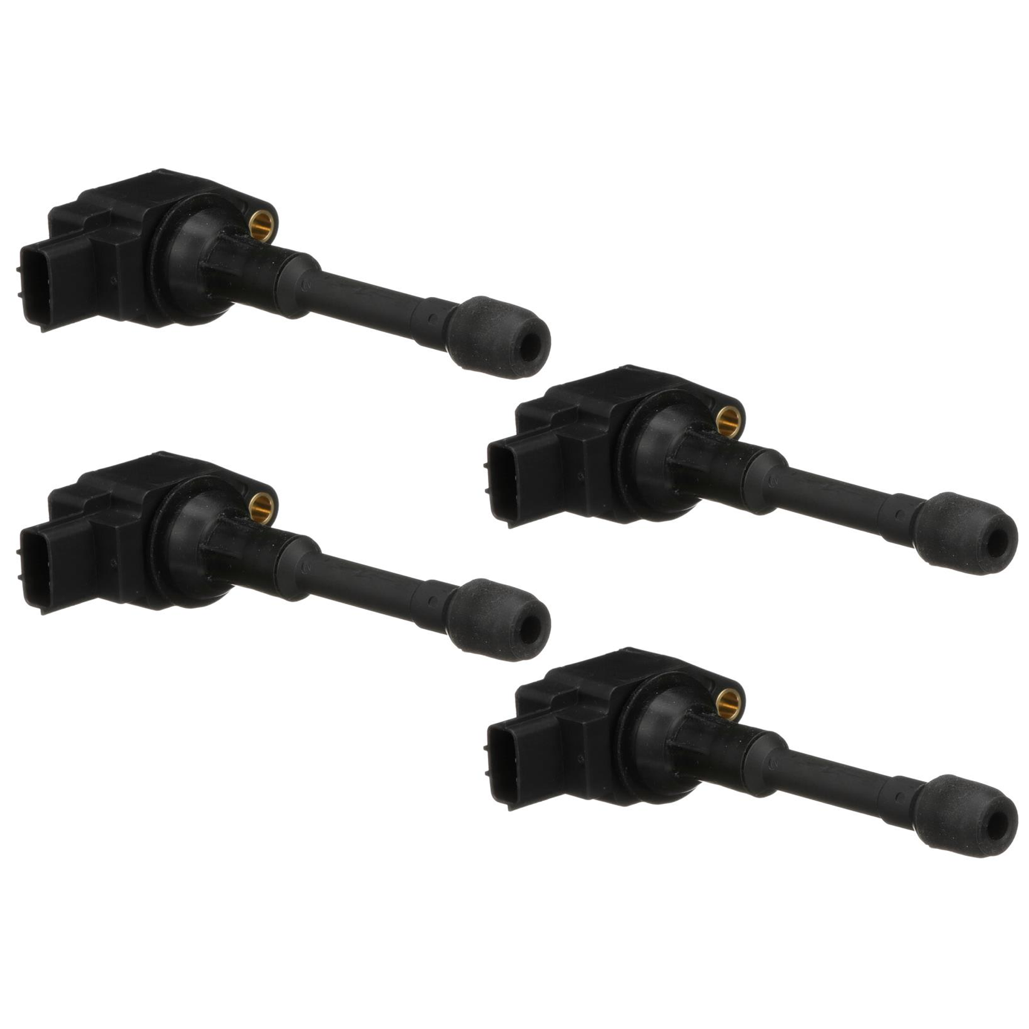 SET-SIUF549-4 Ignition Coil, Set of 4, Standard OE Replacement - Image 2