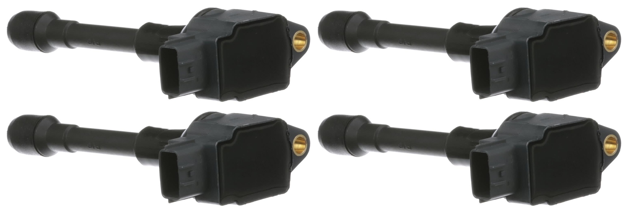 SET-SIUF549T-4 Ignition Coil, Set of 4