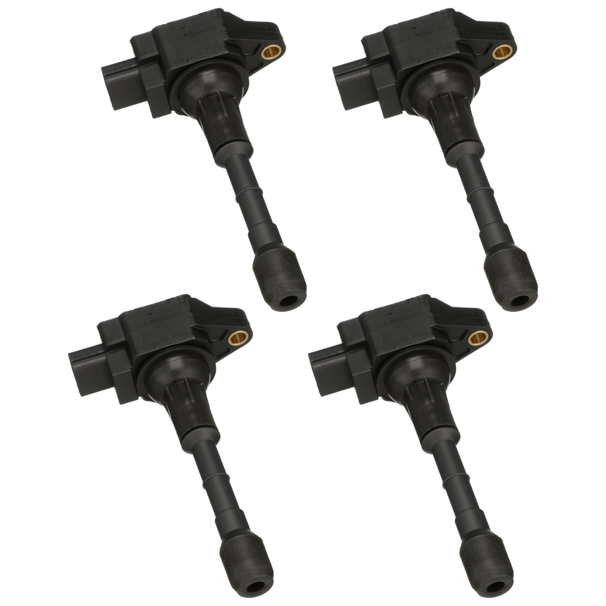 SET-SIUF550-4 Ignition Coil, Set of 4, Standard OE Replacement