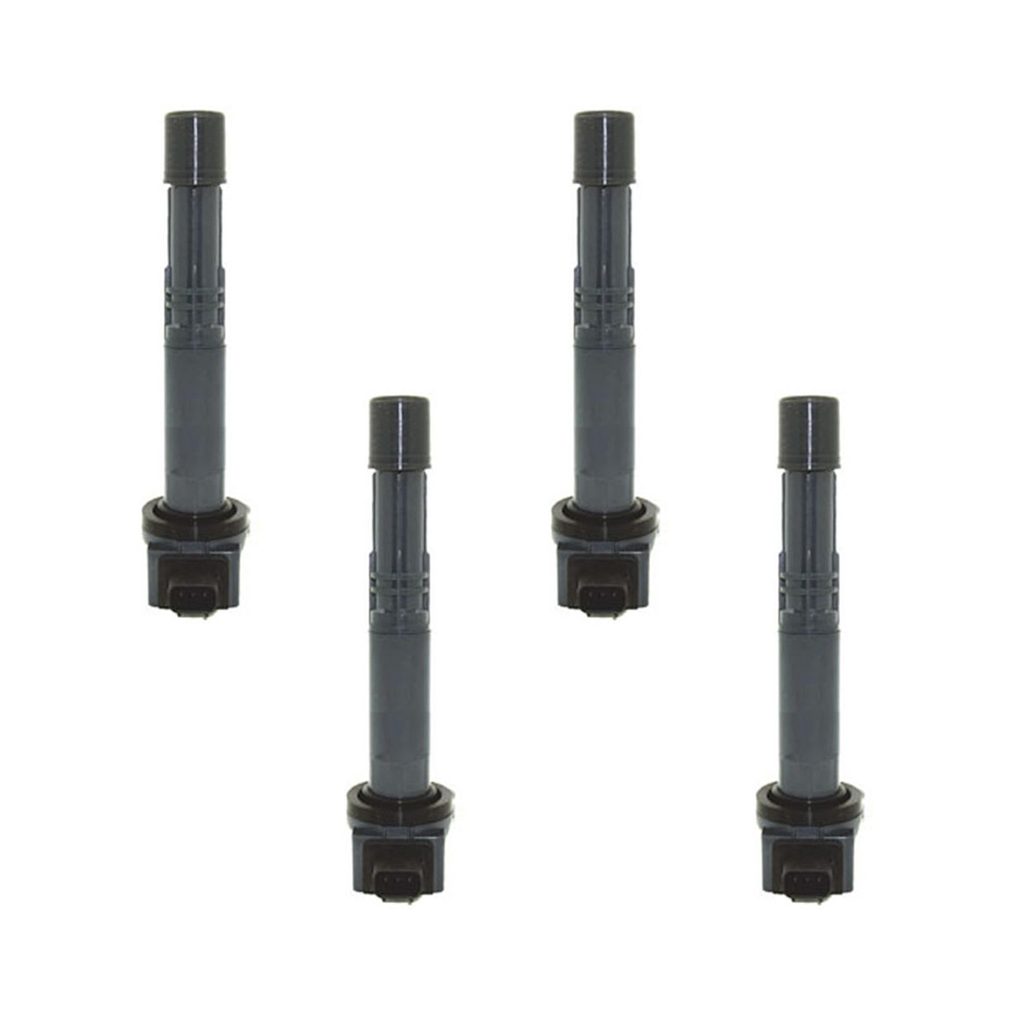 SET-SIUF602T-4 Ignition Coil, 2.4L, 4Cyl, Set of 4 - Image 2