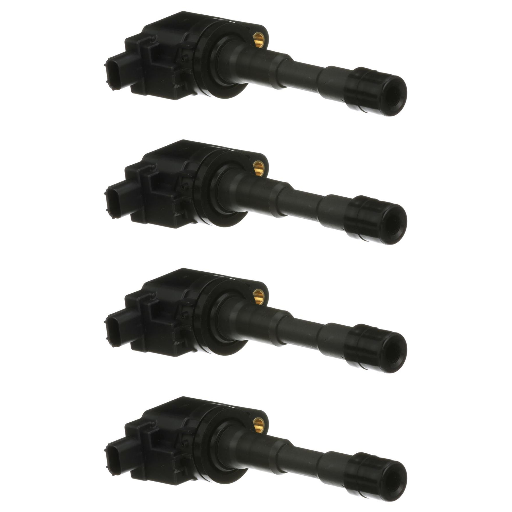 SET-SIUF675-4 Ignition Coil, 1.5L, 4Cyl, Set of 4, Standard OE Replacement - Image 2