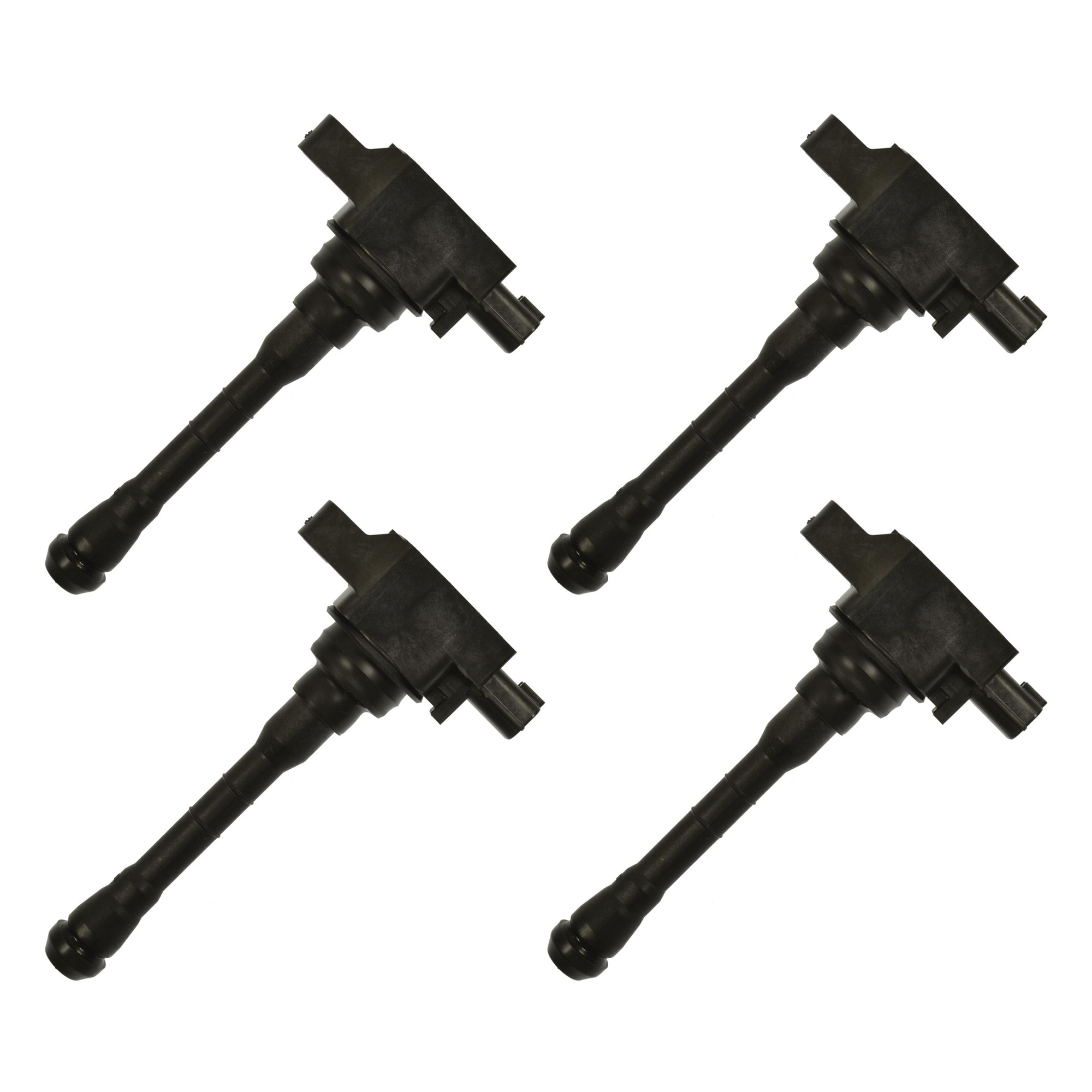 SET-SIUF861-4 Ignition Coil, 2.5L, 4Cyl, Set of 4