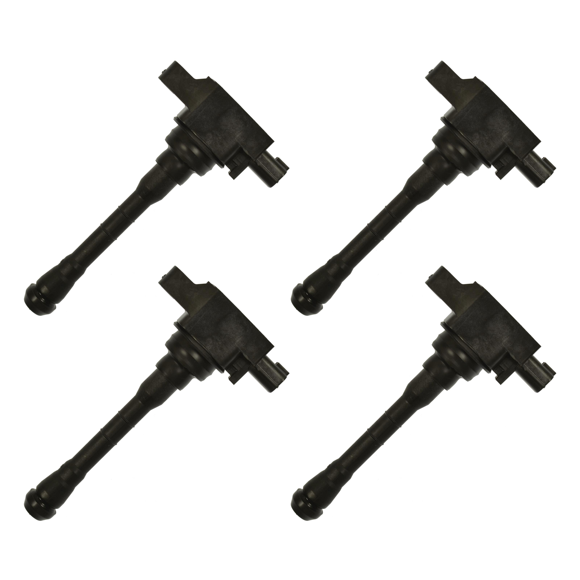 SET-SIUF861-4 Ignition Coil, 2.5L, 4Cyl, Set of 4 - Image 2