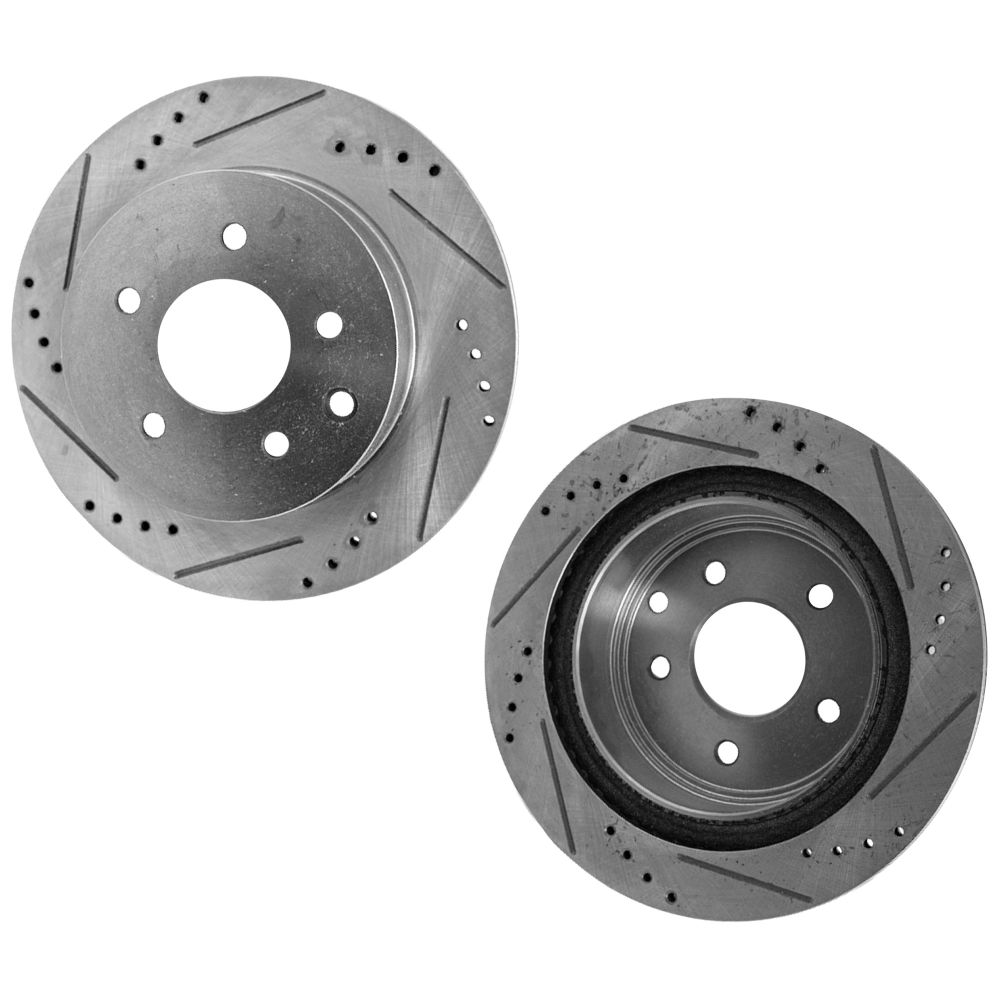 All Drives Auto