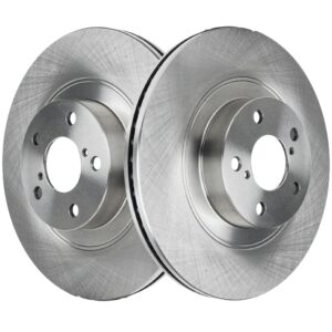 All Drives Auto